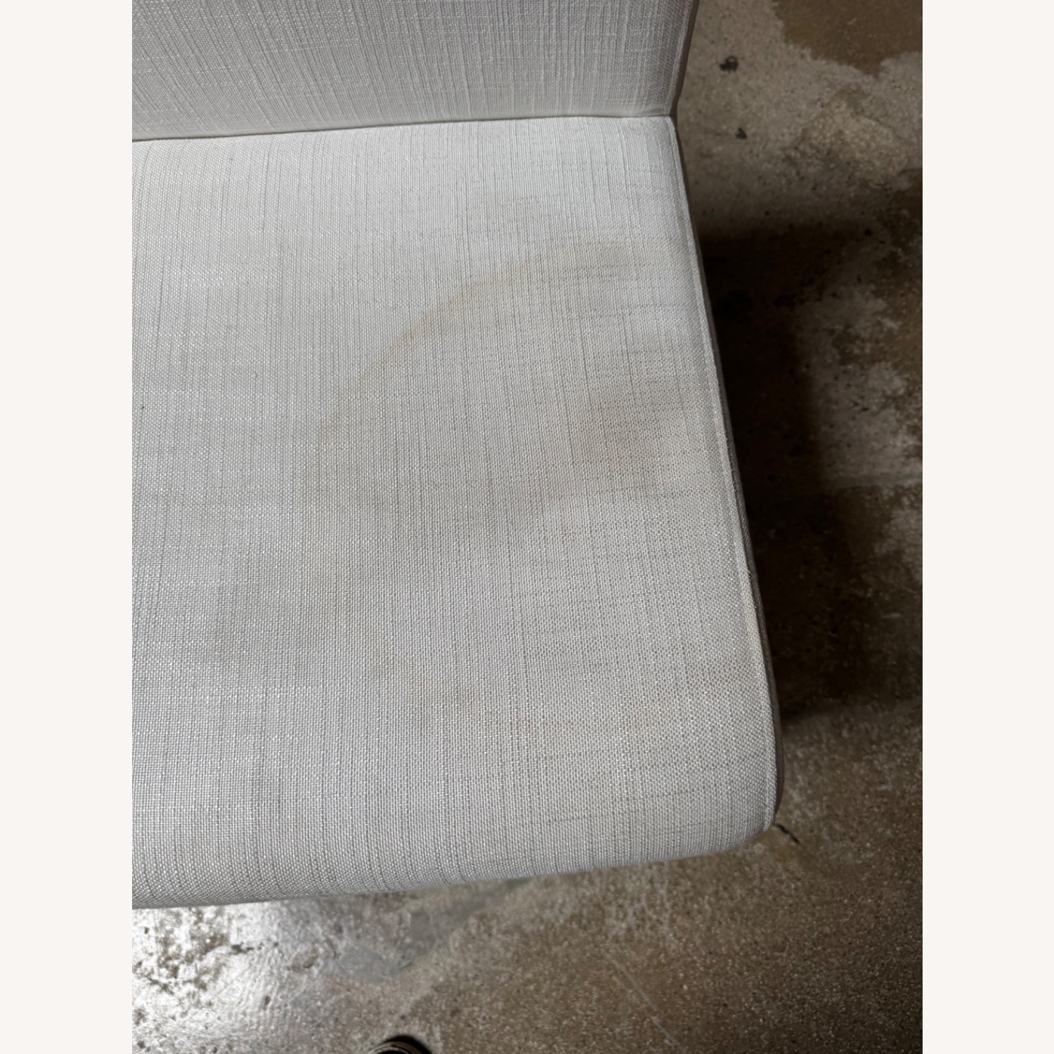 Wexler Fabric Dining Side Chair - image-6