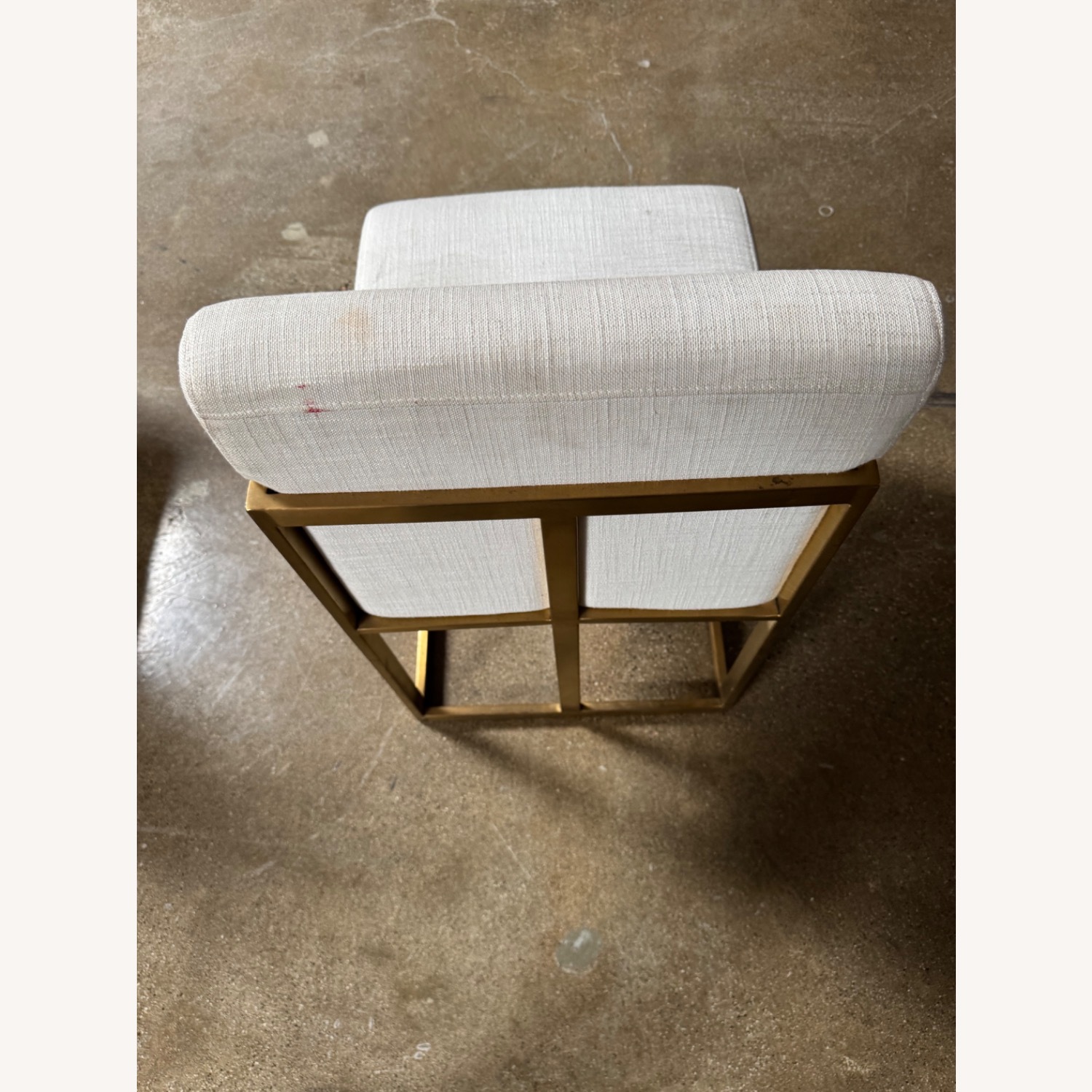 Wexler Fabric Dining Side Chair - image-28