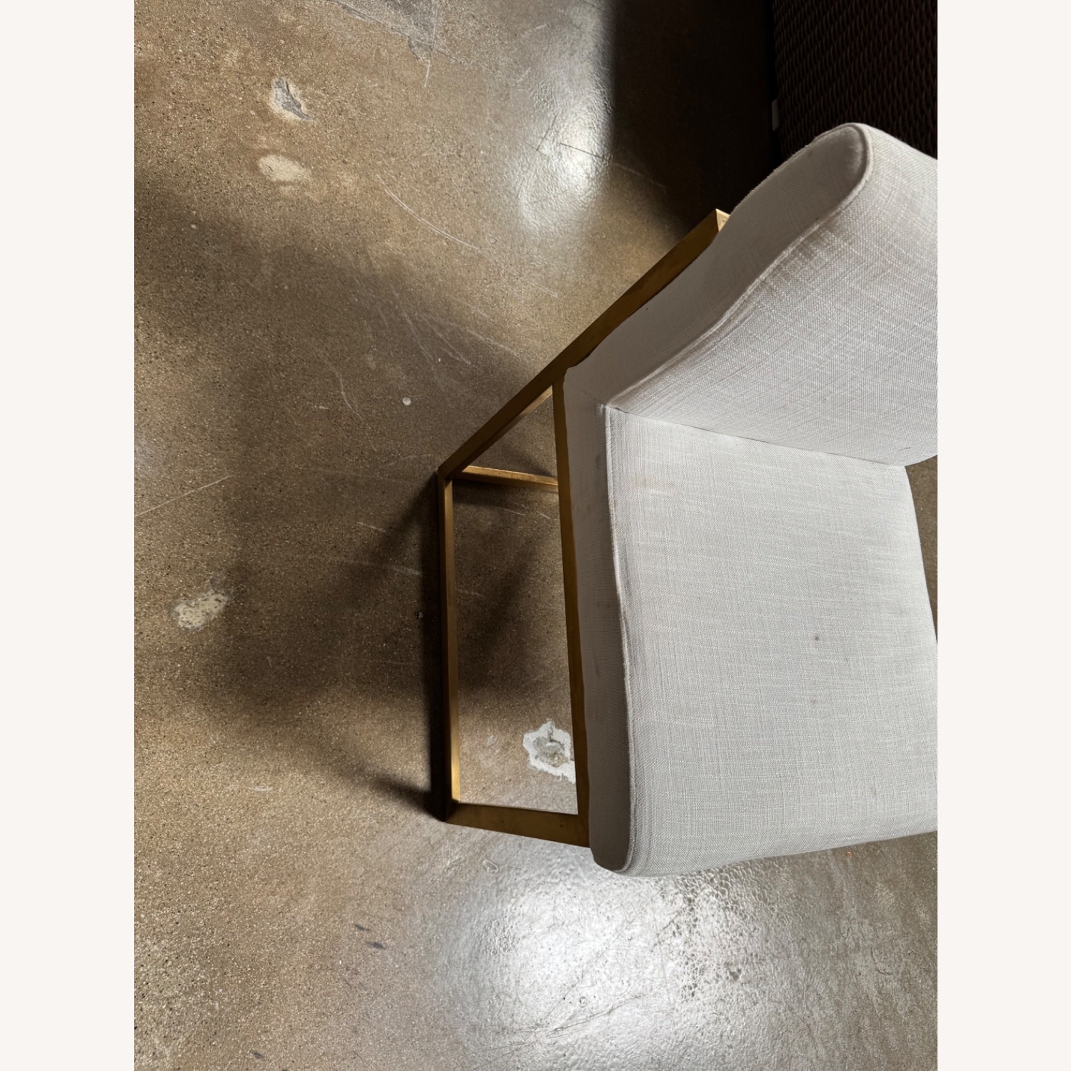 Wexler Fabric Dining Side Chair - image-31