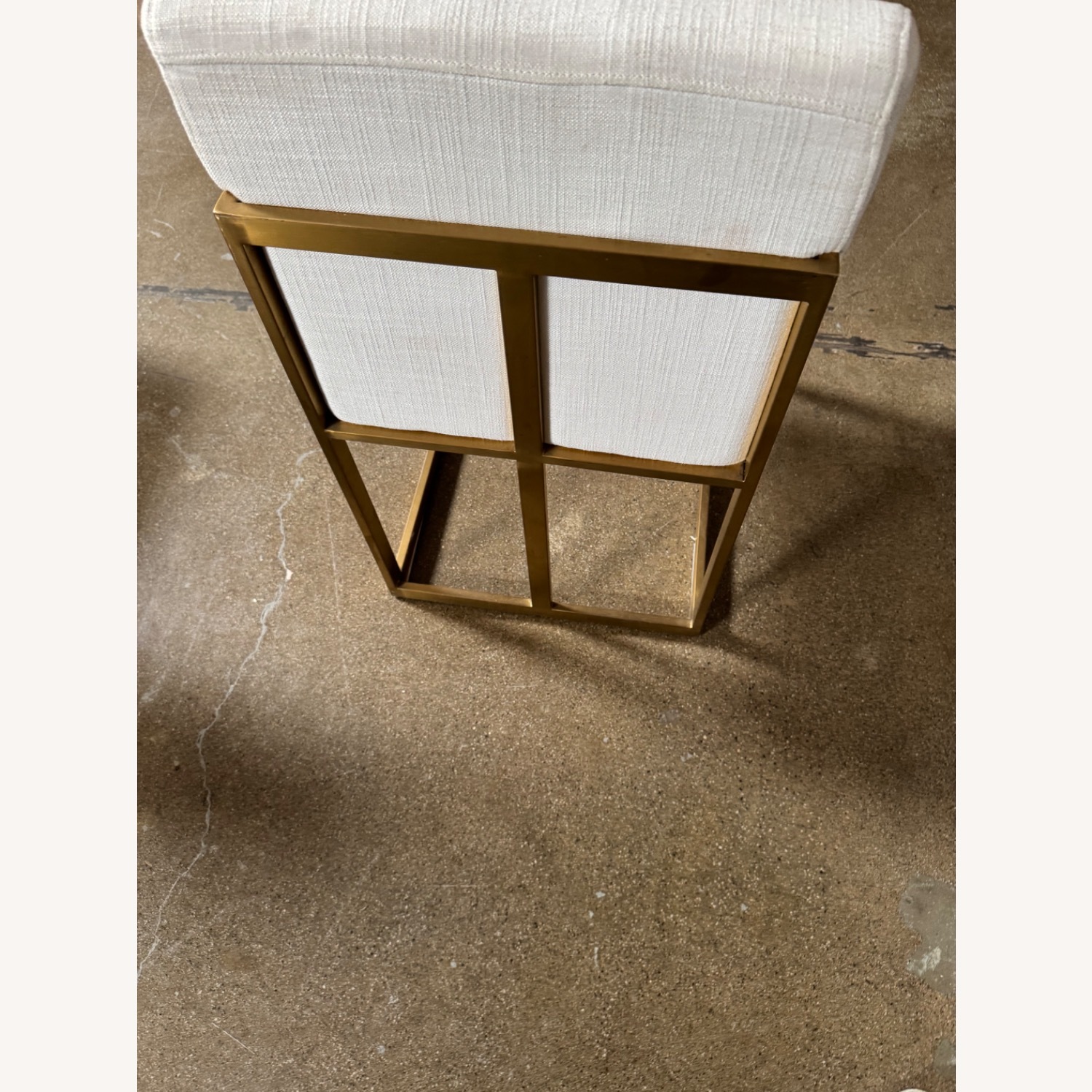 Wexler Fabric Dining Side Chair - image-24