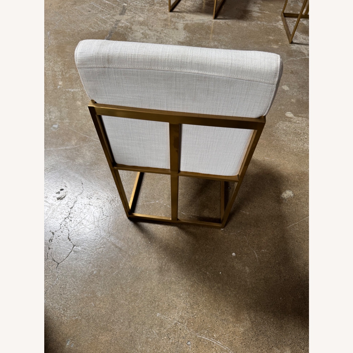 Wexler Fabric Dining Side Chair - image-32