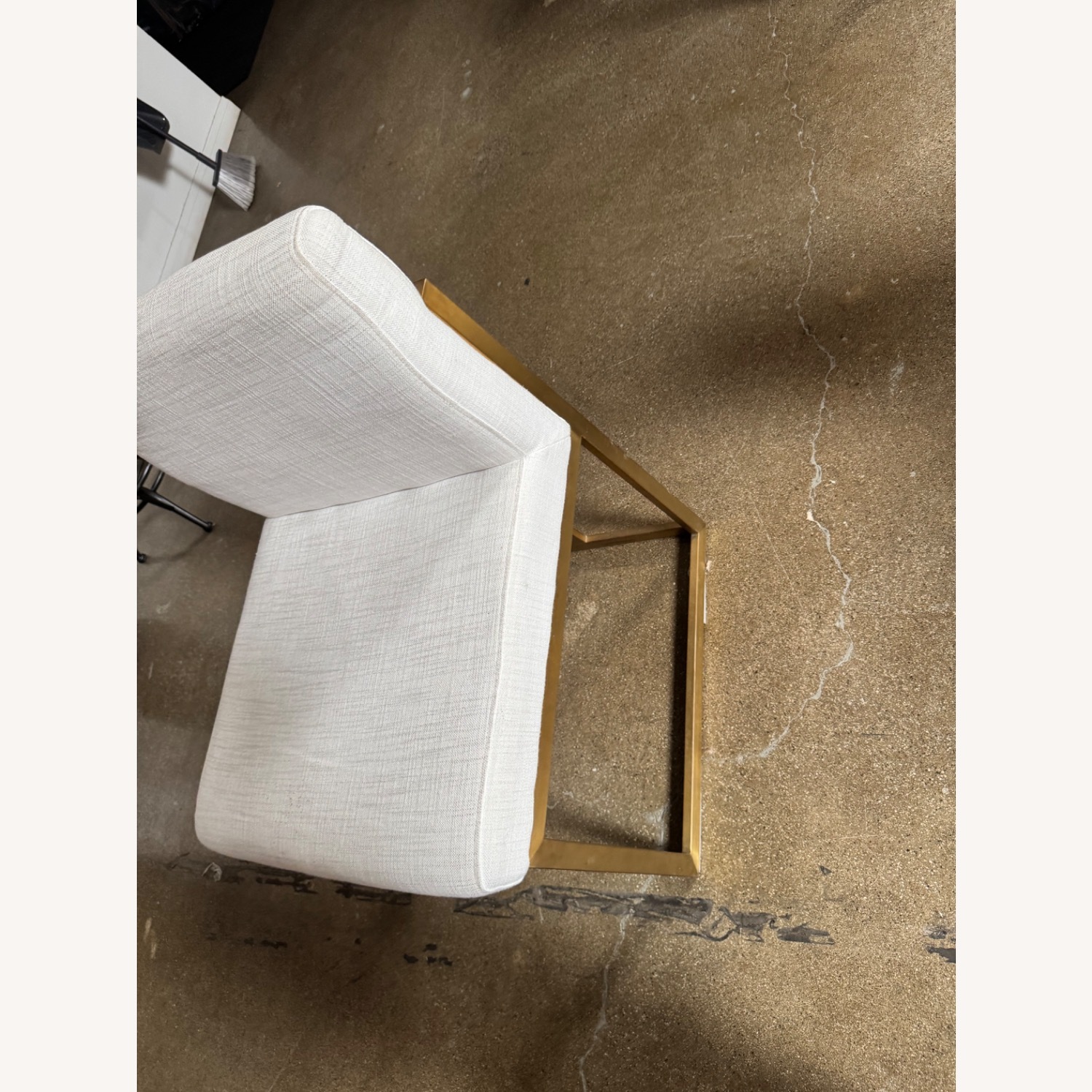 Wexler Fabric Dining Side Chair - image-22