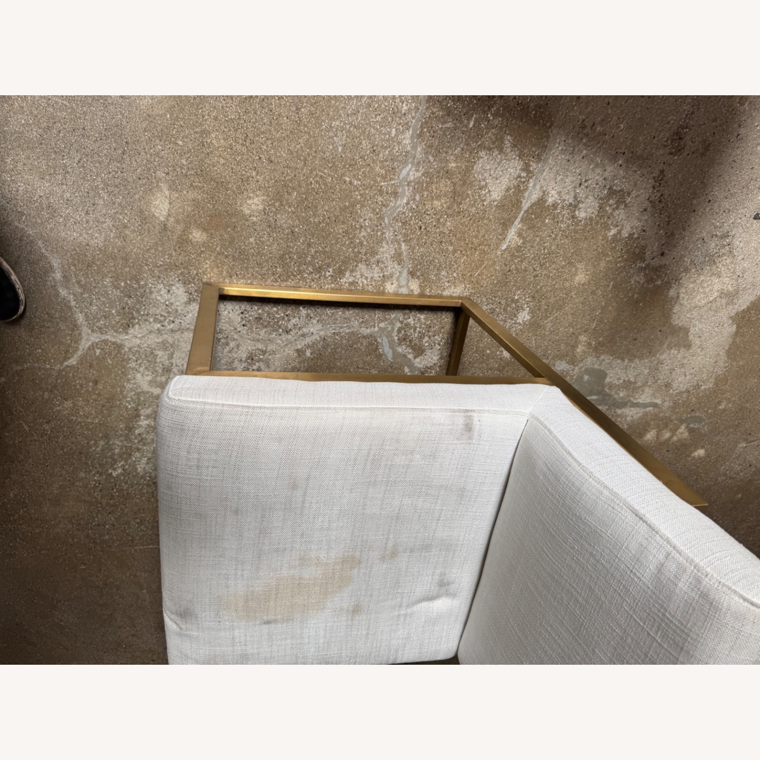 Wexler Fabric Dining Side Chair - image-12