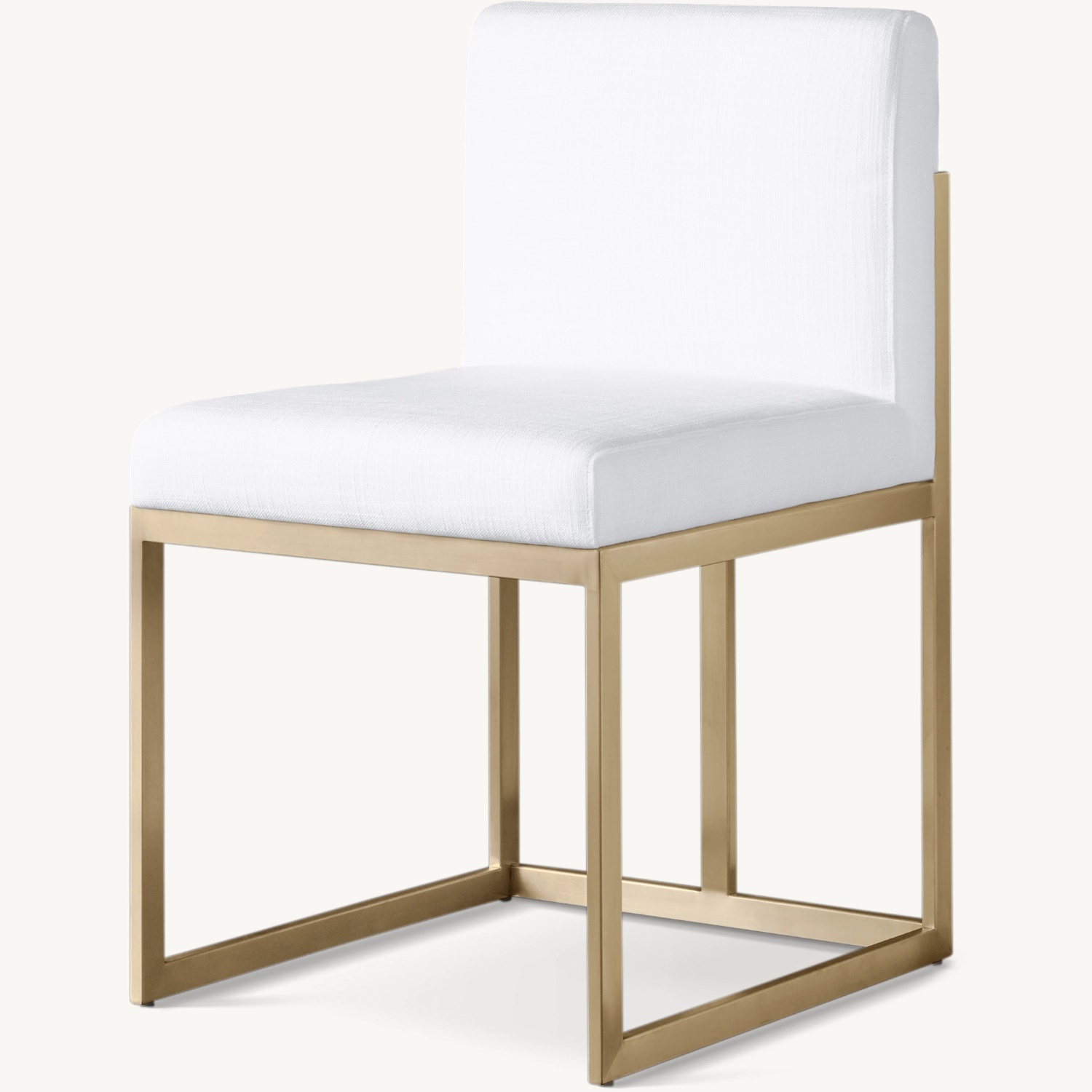 Wexler Fabric Dining Side Chair - image-0