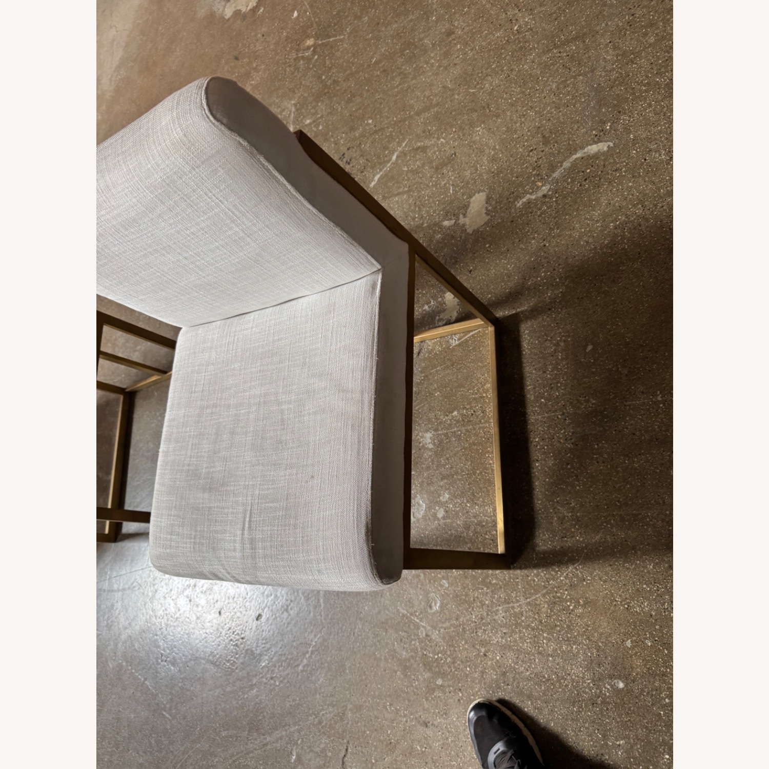 Wexler Fabric Dining Side Chair - image-19