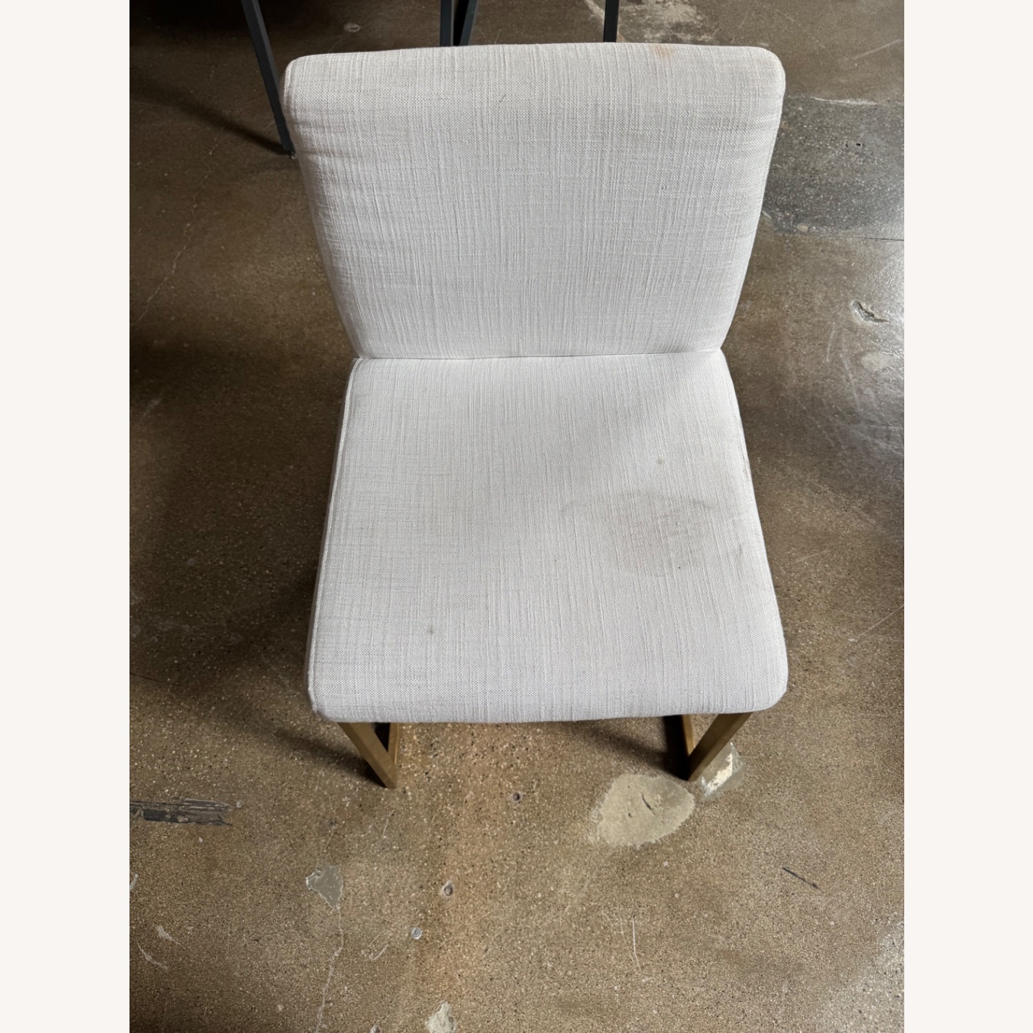 Wexler Fabric Dining Side Chair - image-25