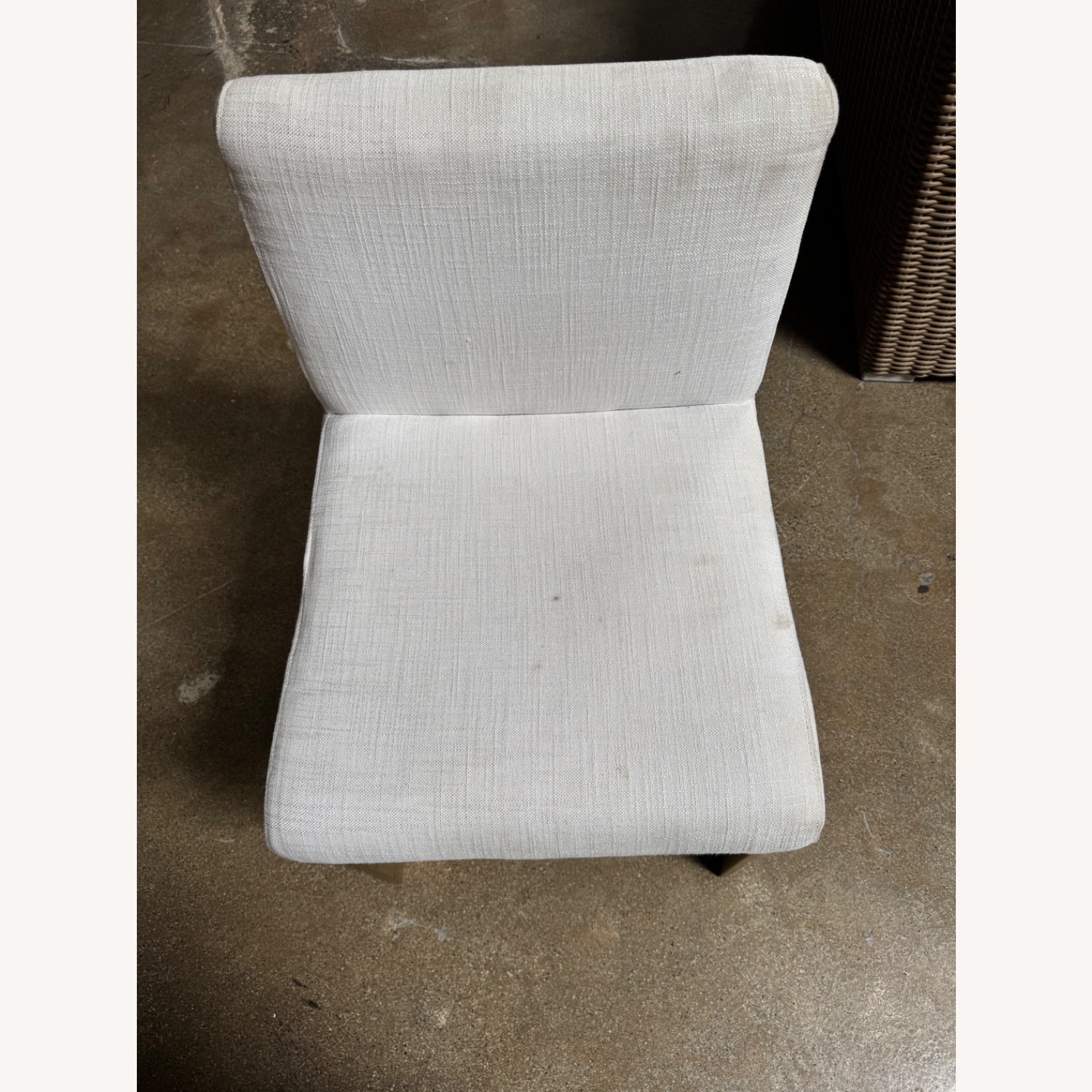 Wexler Fabric Dining Side Chair - image-29