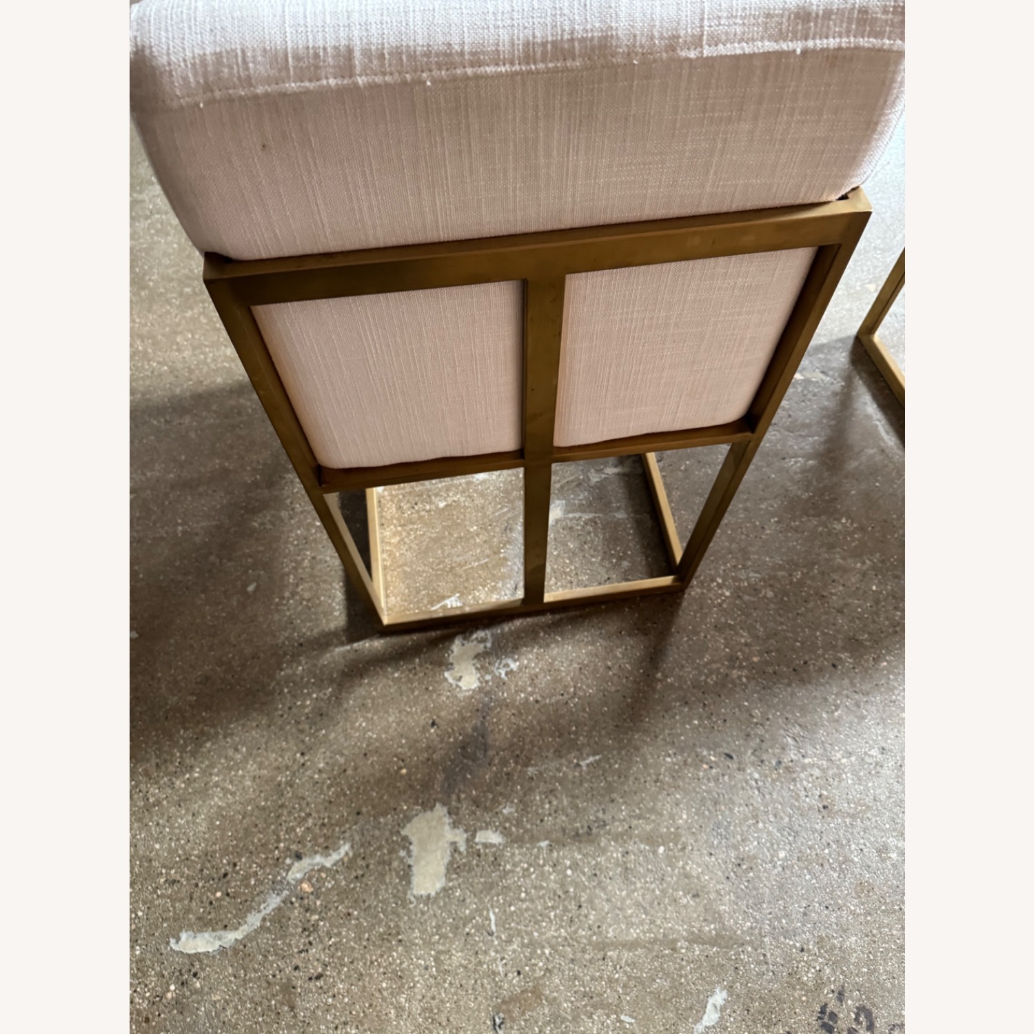 Wexler Fabric Dining Side Chair - image-20