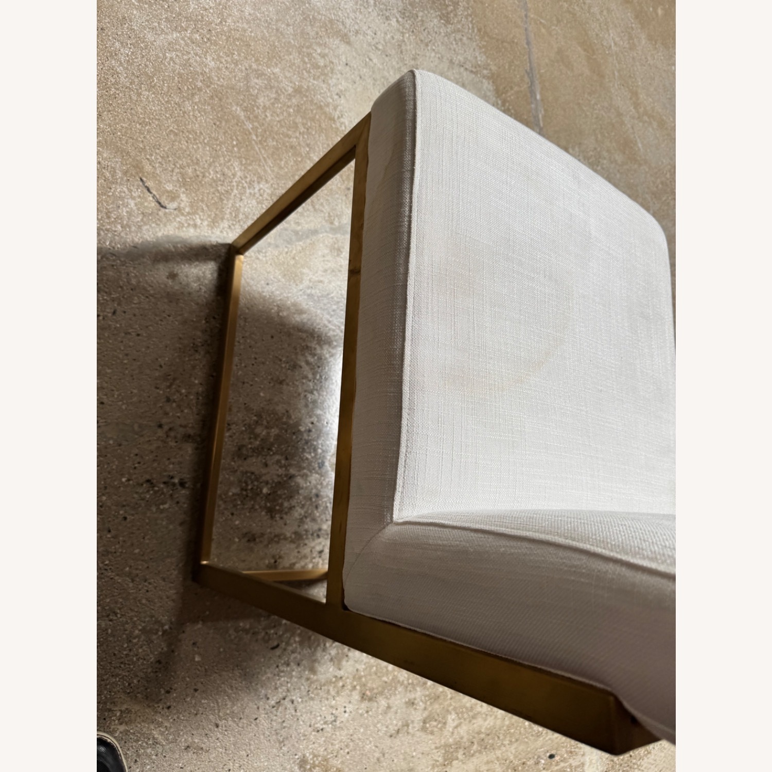 Wexler Fabric Dining Side Chair - image-9