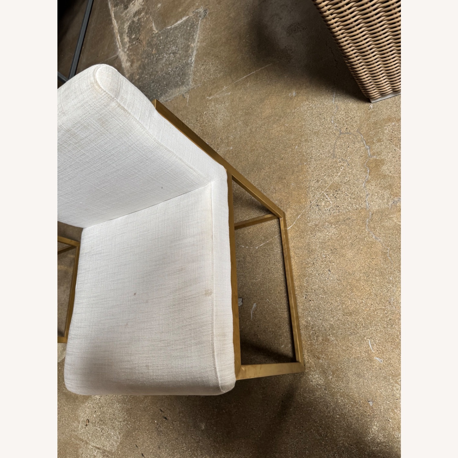 Wexler Fabric Dining Side Chair - image-30