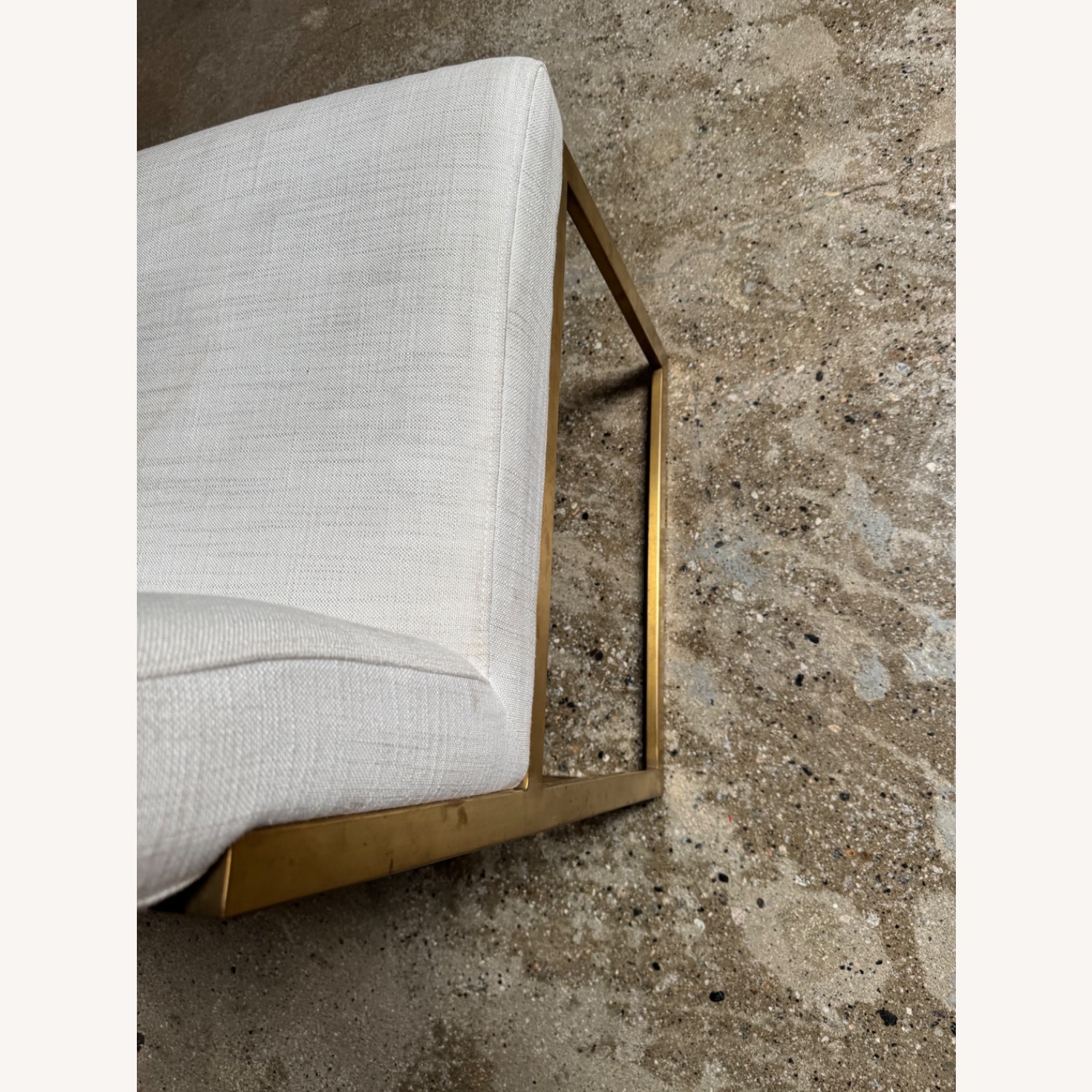 Wexler Fabric Dining Side Chair - image-8