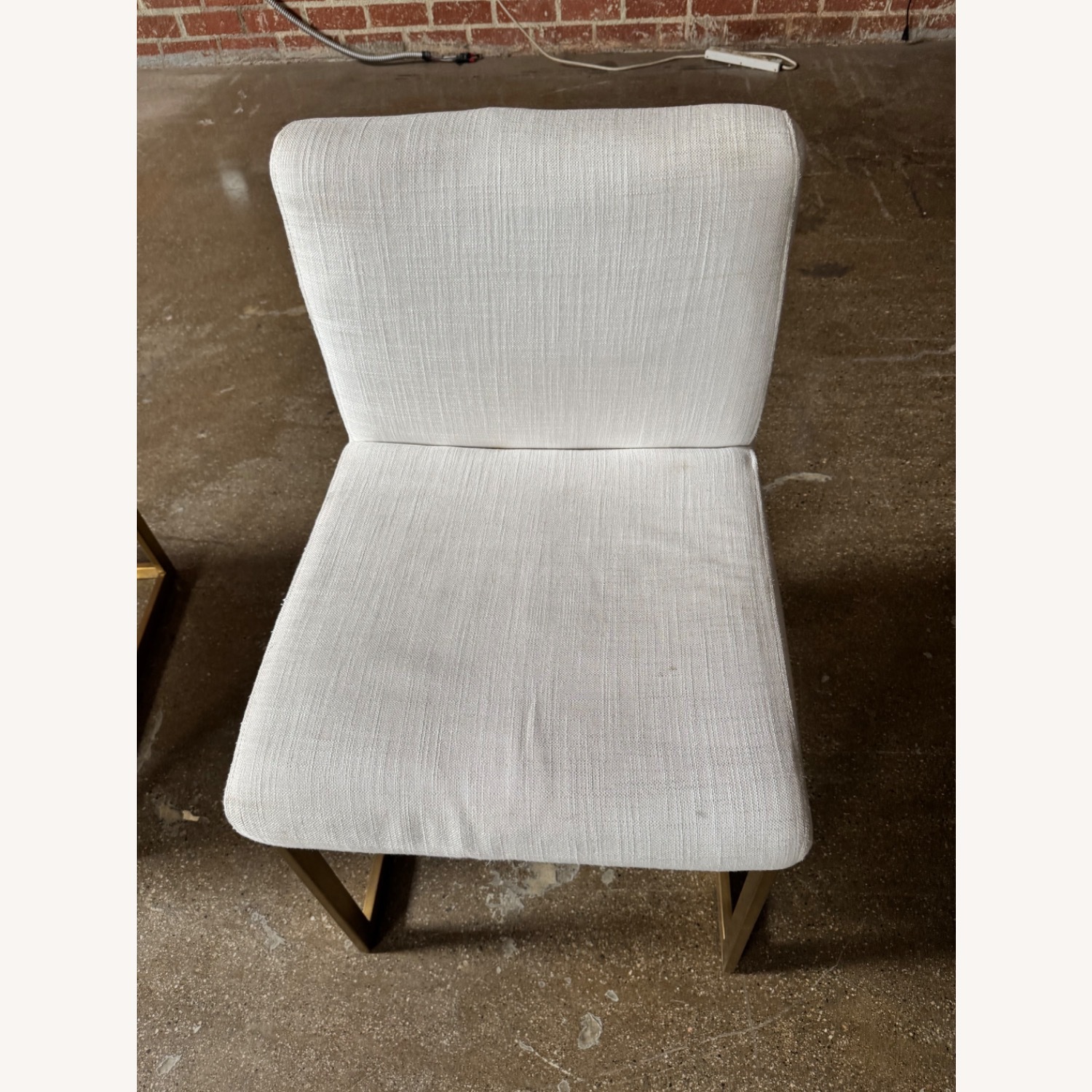 Wexler Fabric Dining Side Chair - image-17