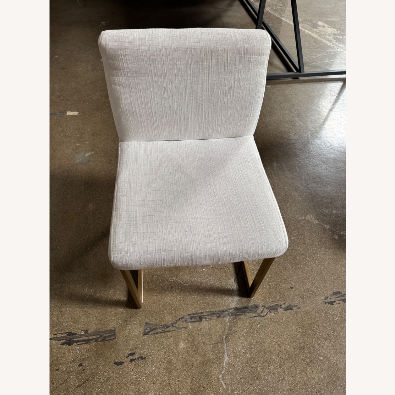 Wexler Fabric Dining Side Chair - image-21