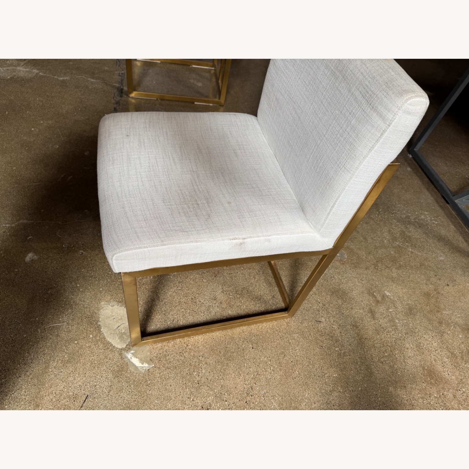 Wexler Fabric Dining Side Chair - image-26