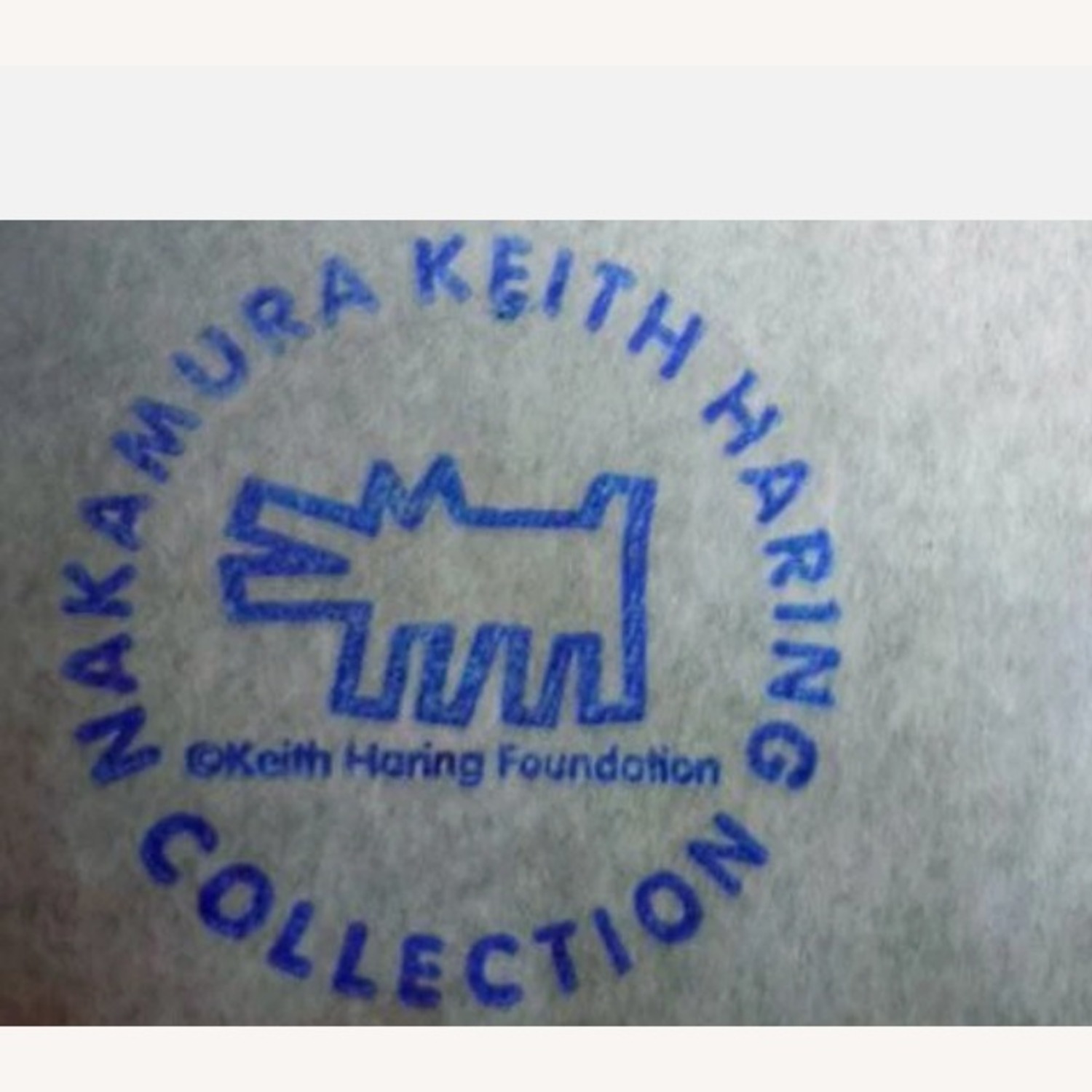 Keith Haring Mickey Mouse Dice - image-3