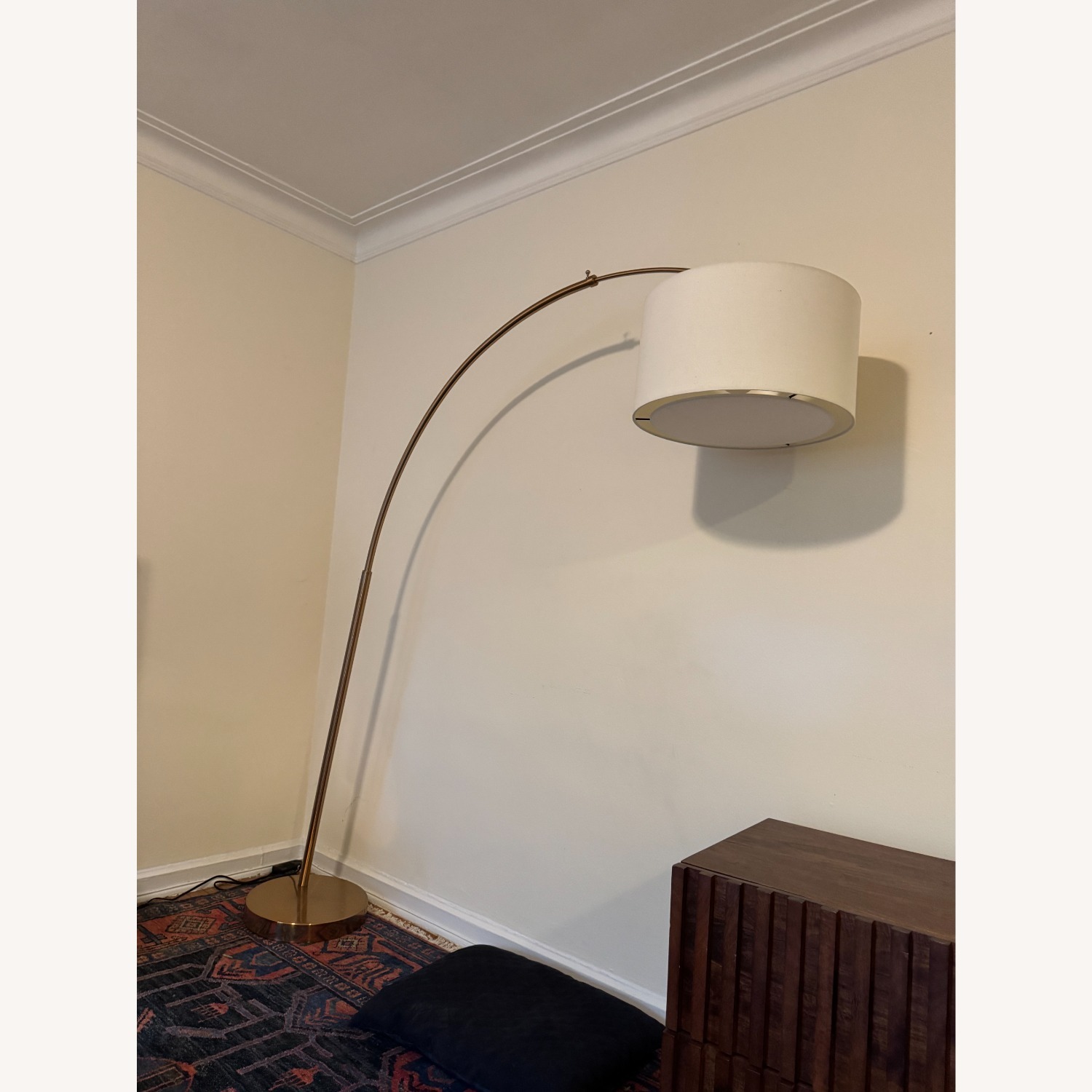 CB2 Big Dipper Floor Lamp - image-1