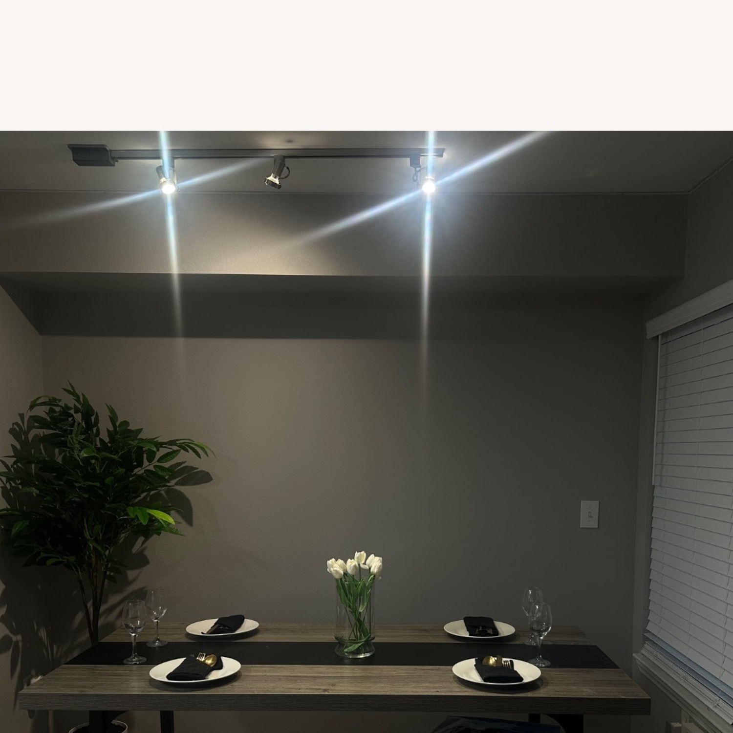 Four to Six People Dining Table - image-3