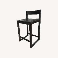 Pottery Barn Folsom Counter Stools
