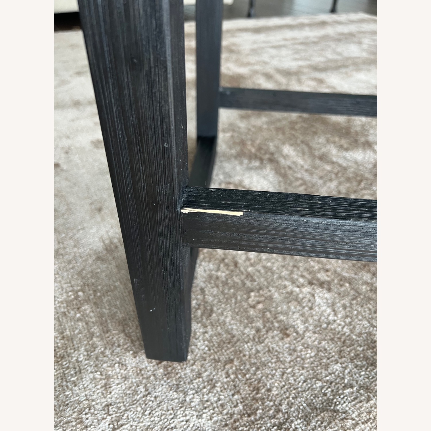 Pottery Barn Folsom Counter Stools - image-3