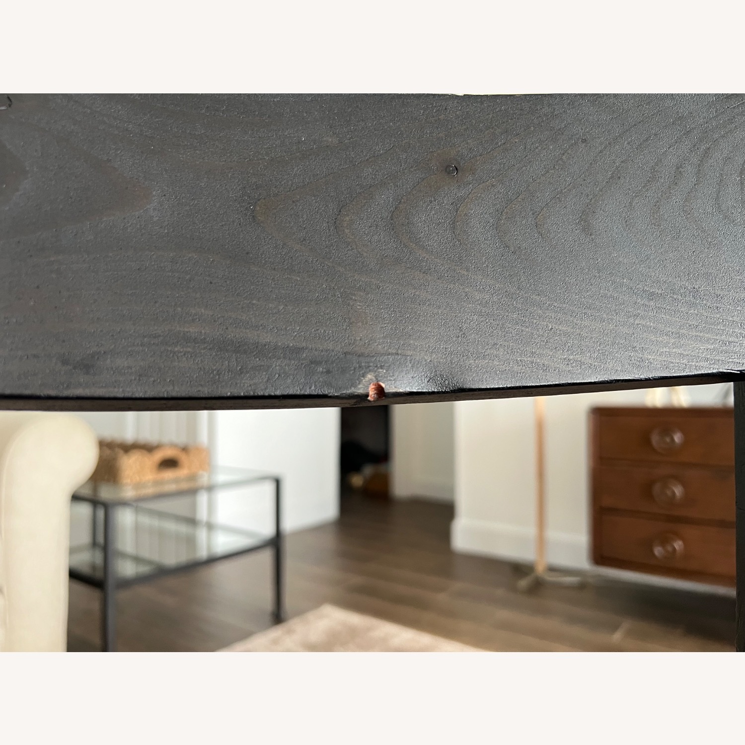 Pottery Barn Folsom Counter Stools - image-4