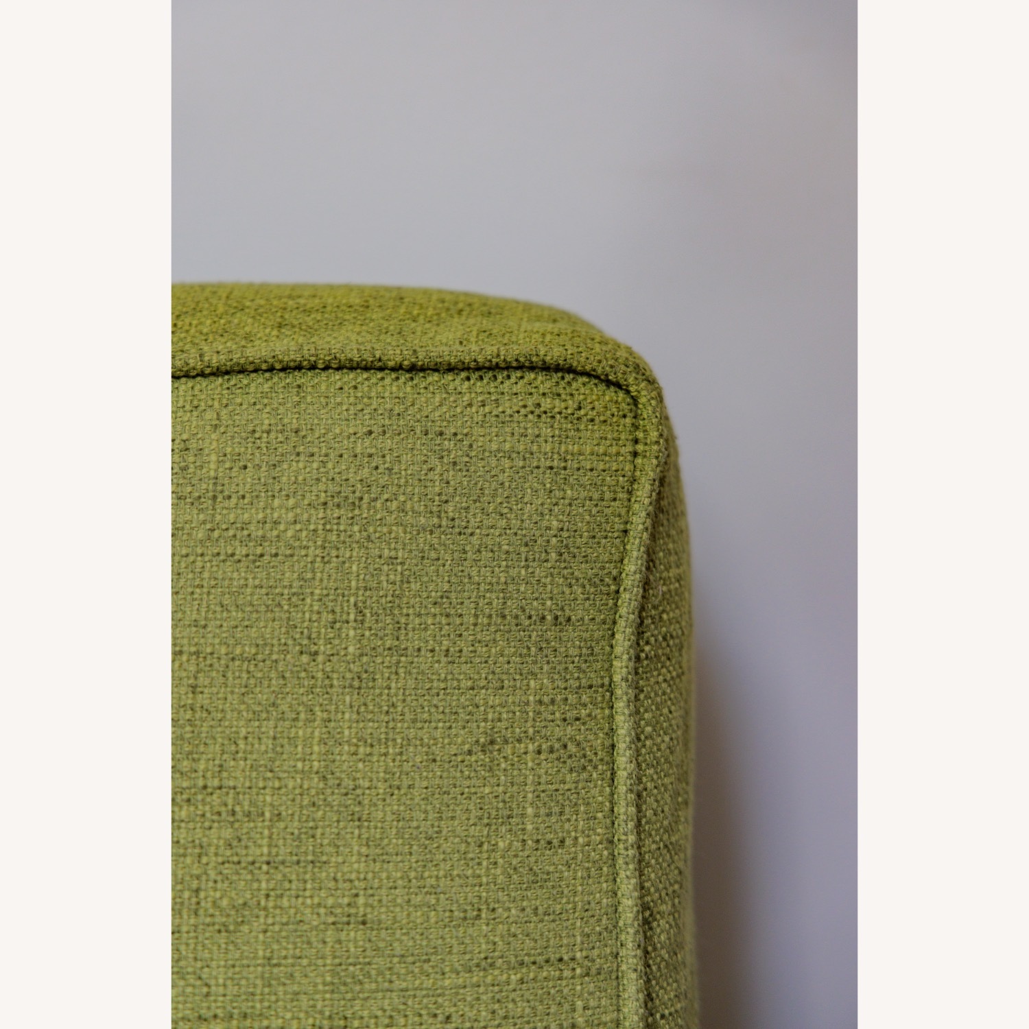 Samson Sofa Lounger - Green Apple - image-2