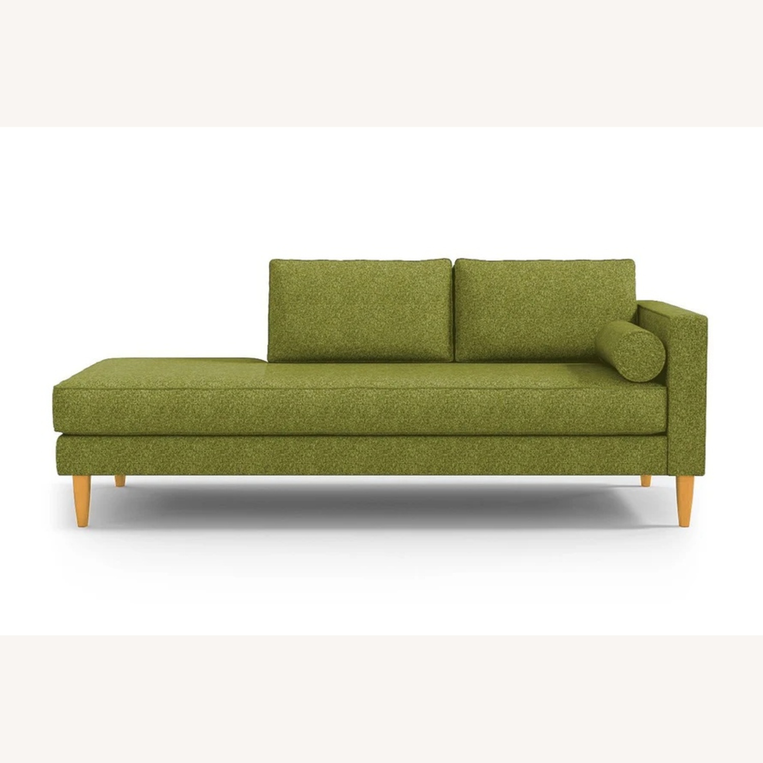 Samson Sofa Lounger - Green Apple - image-4