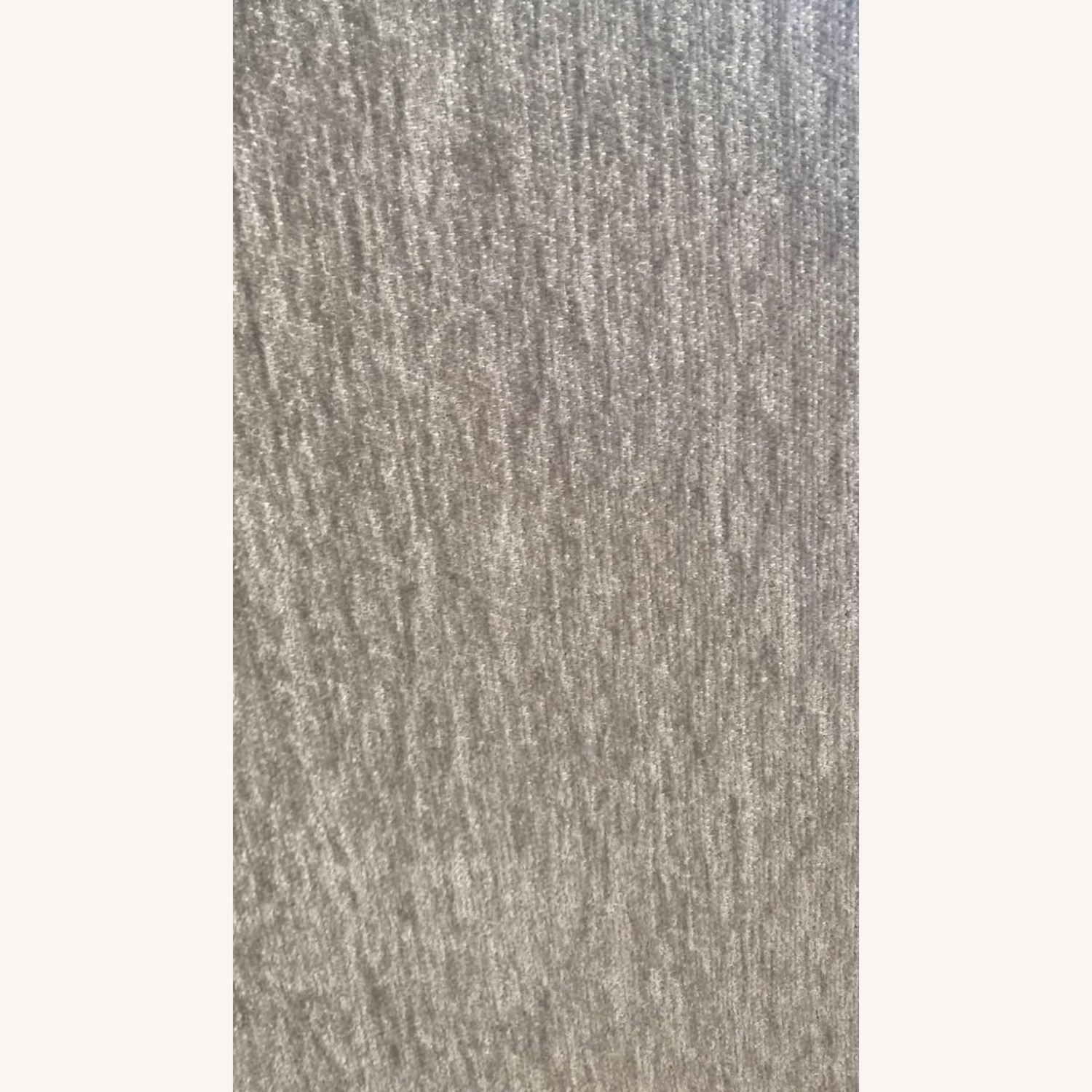 Reupholstered Restoration Hardware Maxwell Sofa - image-4