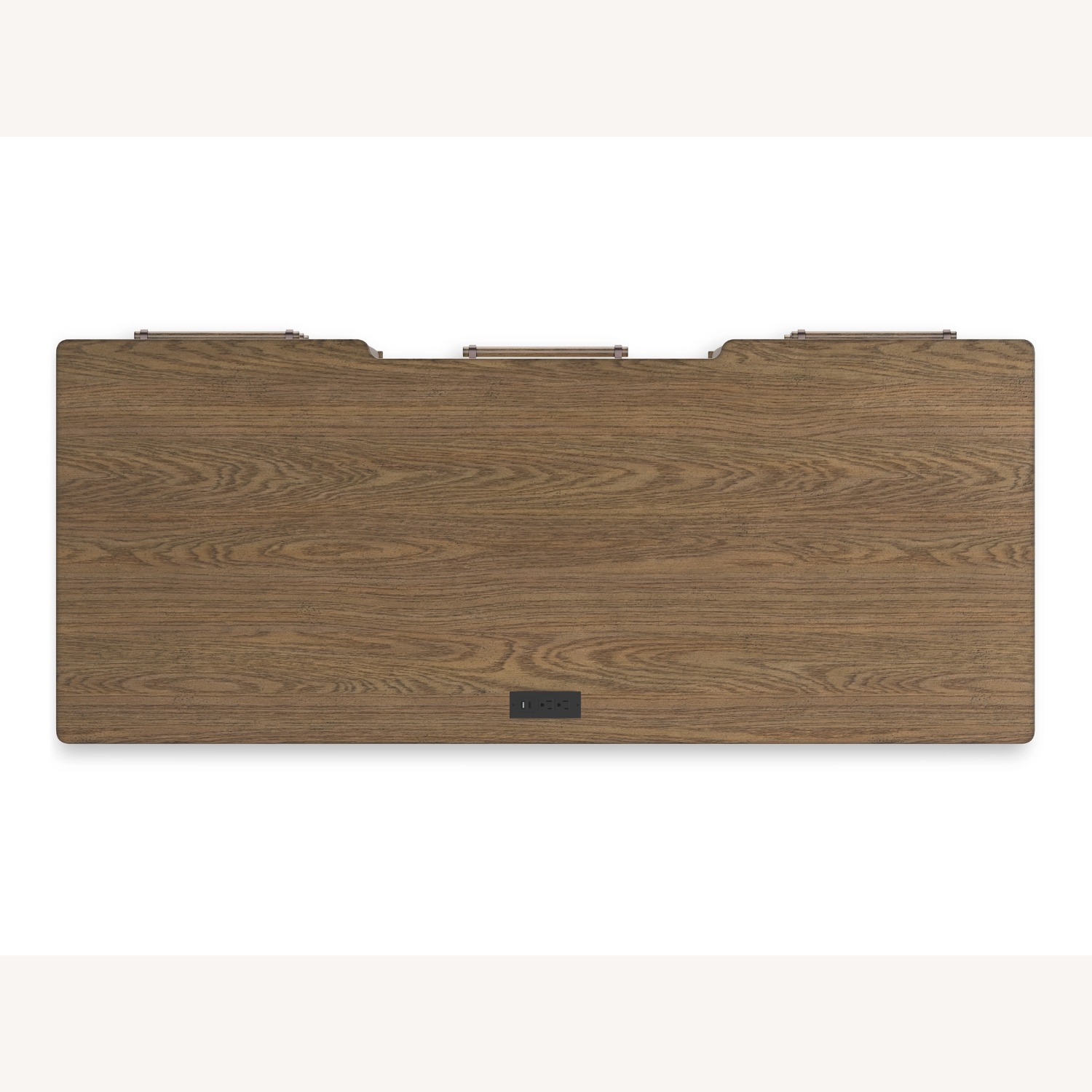 Roanhowe 68" Home Office Desk - image-4