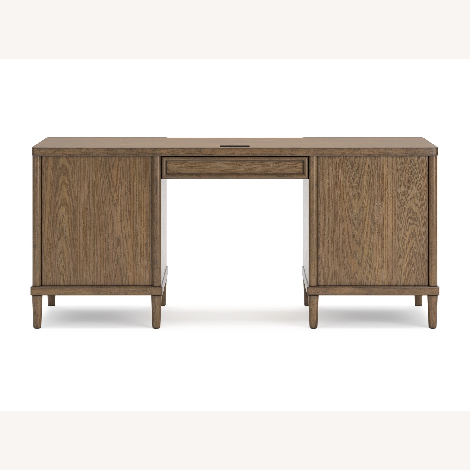 Roanhowe 68" Home Office Desk - image-3