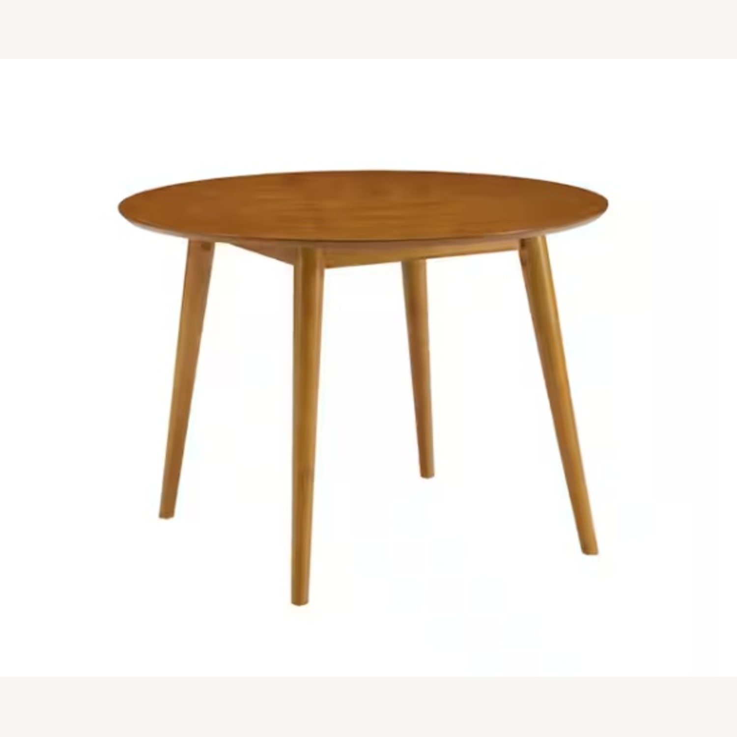 Landon Round Wooden Dining Table 41” - image-6