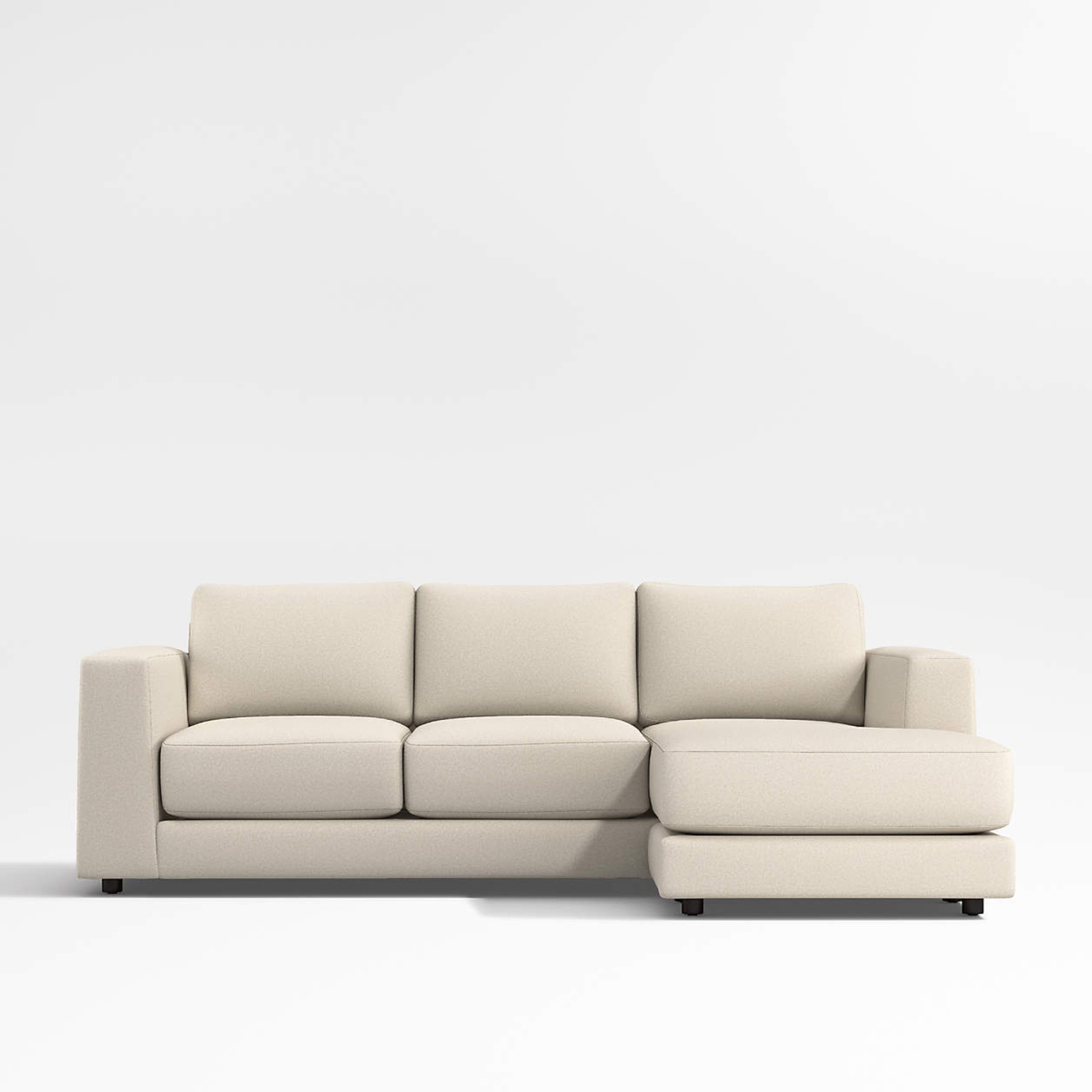 Crate & Barrel Peyton Sofa - image-4