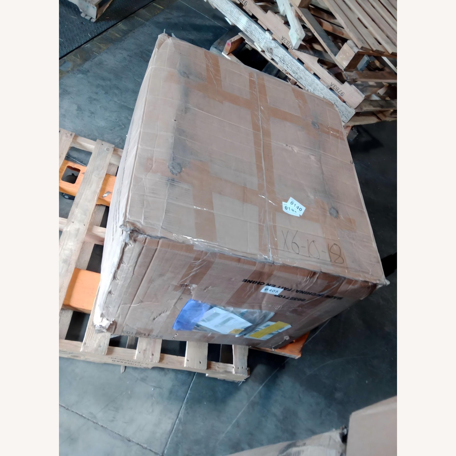 Nyberg 35" Microfiber Manual Recliner - image-5