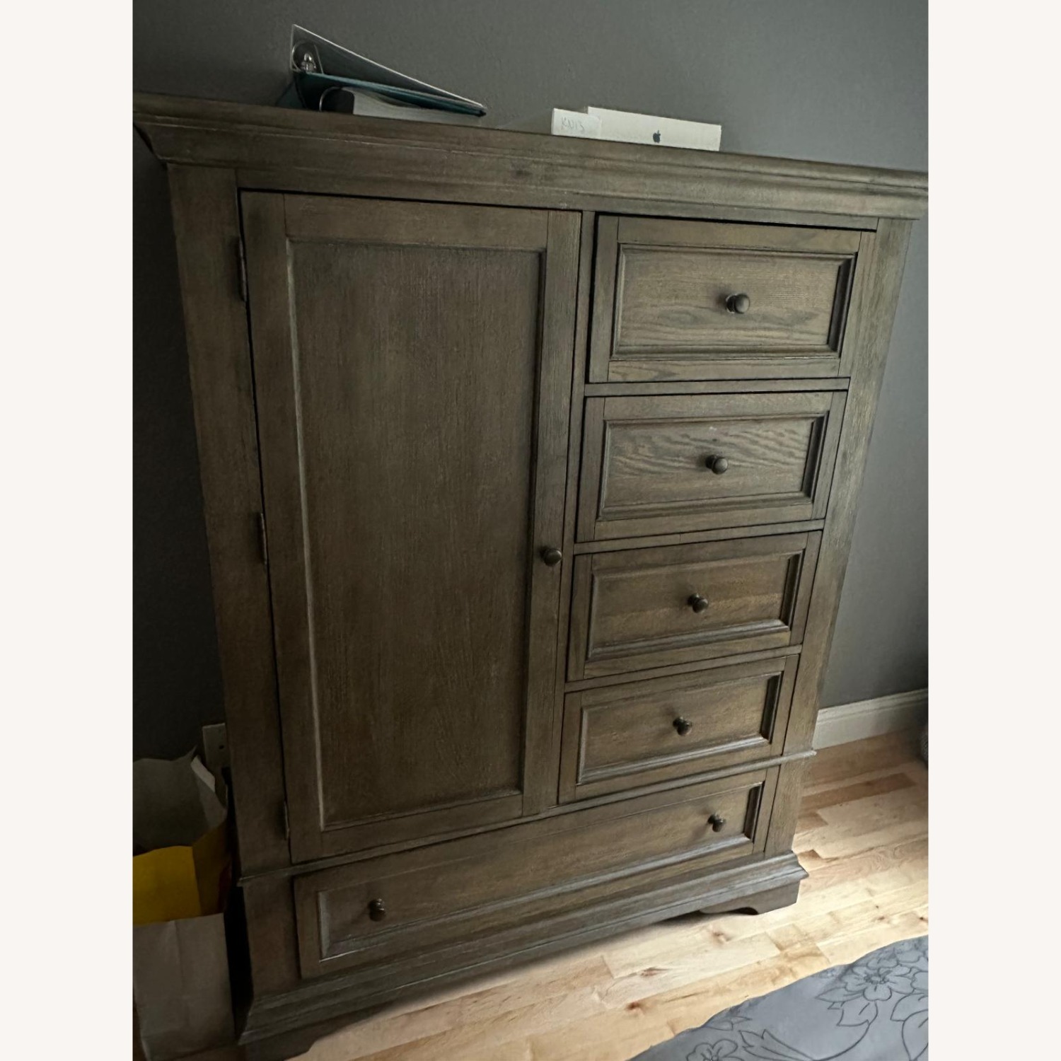 Living Spaces Chest of Drawers  - image-2