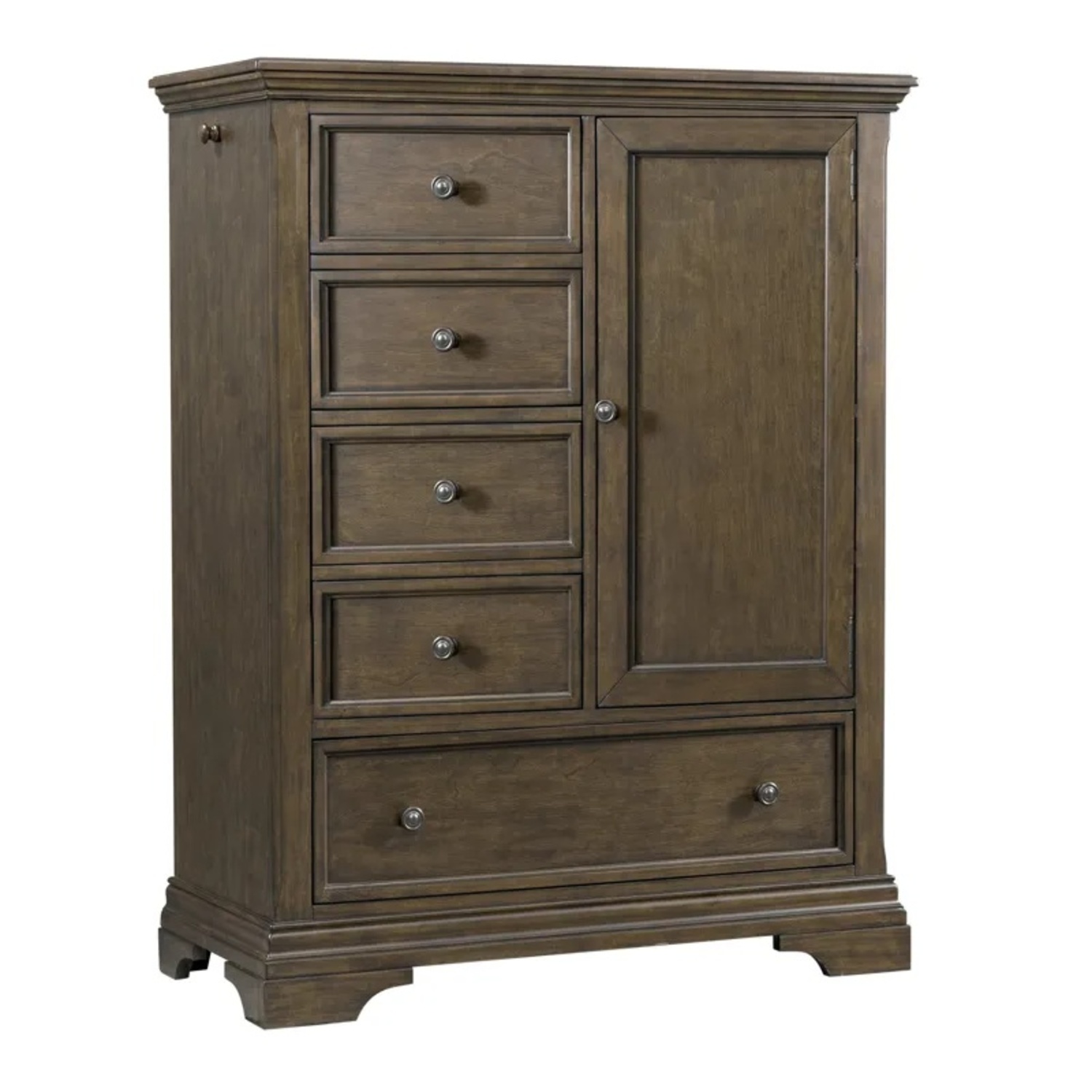 Living Spaces Chest of Drawers  - image-4