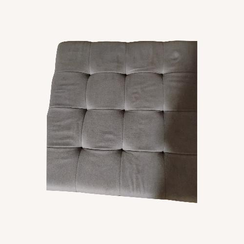 Used Ottomon W Shoe Stool for sale on AptDeco