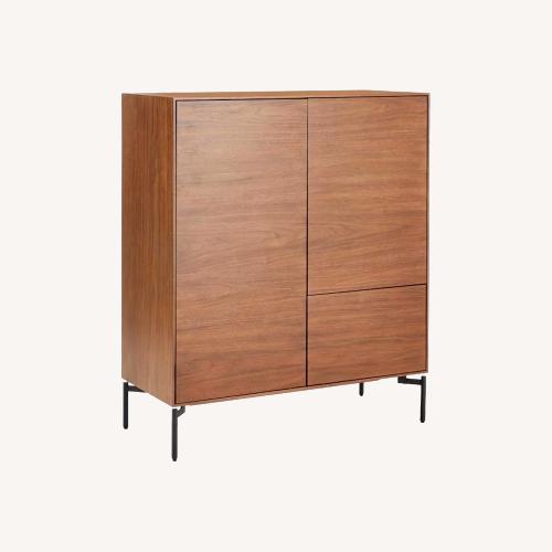 Used West Elm Berkeley Buffet for sale on AptDeco