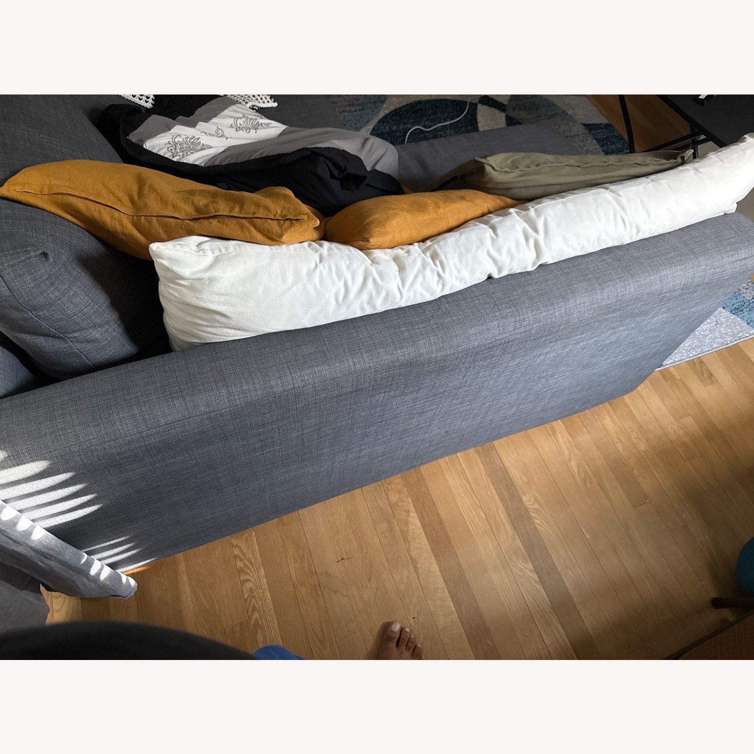 IKEA Frigheten Sofa Bed - image-3