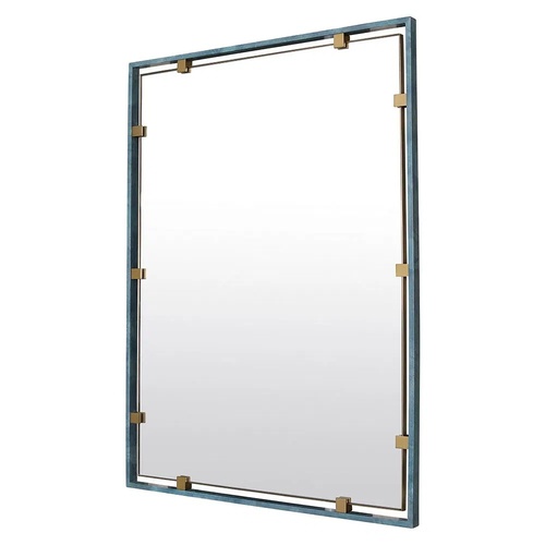 Used Pristine Julian Chichester Mirror for sale on AptDeco