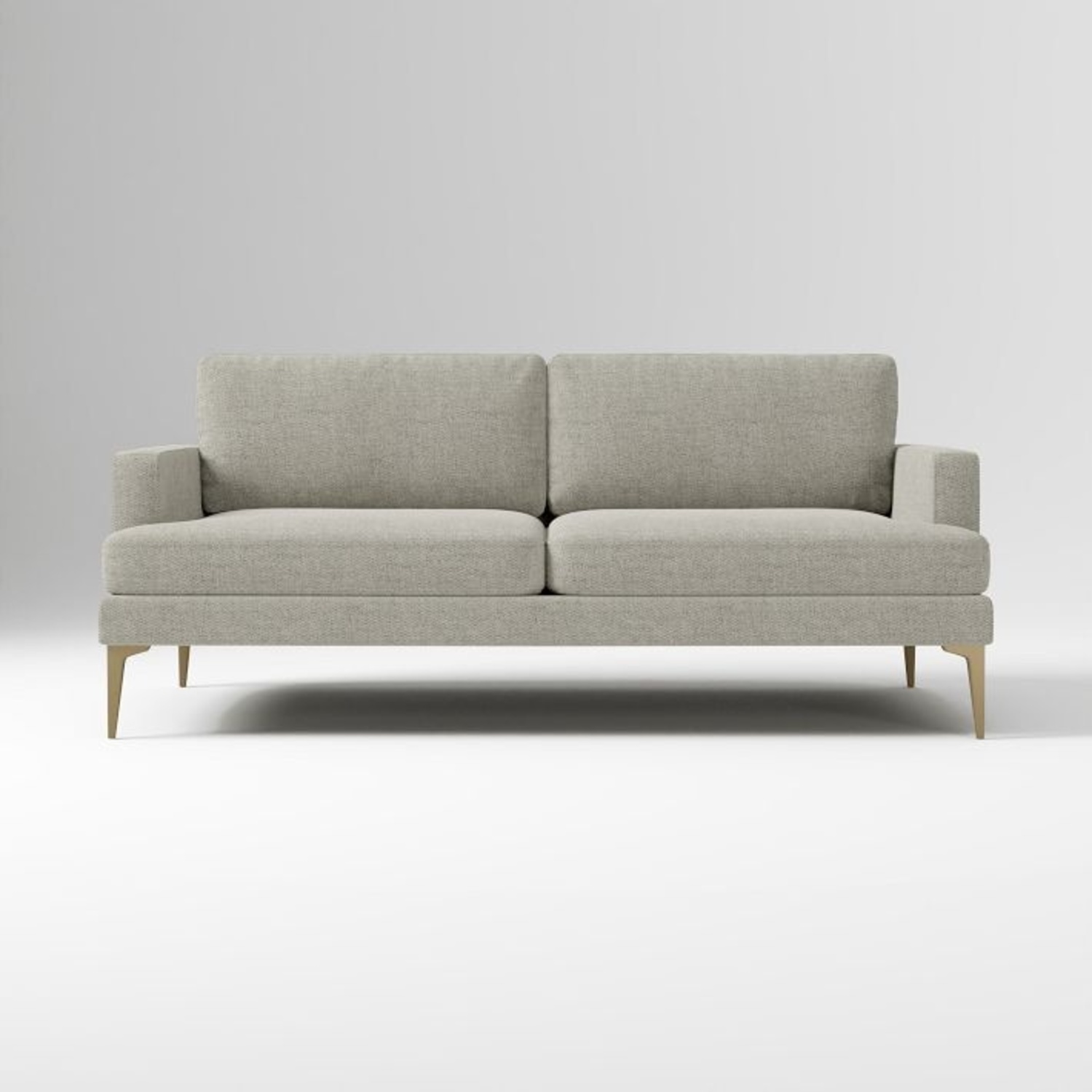 West Elm Andes Sofa - image-4