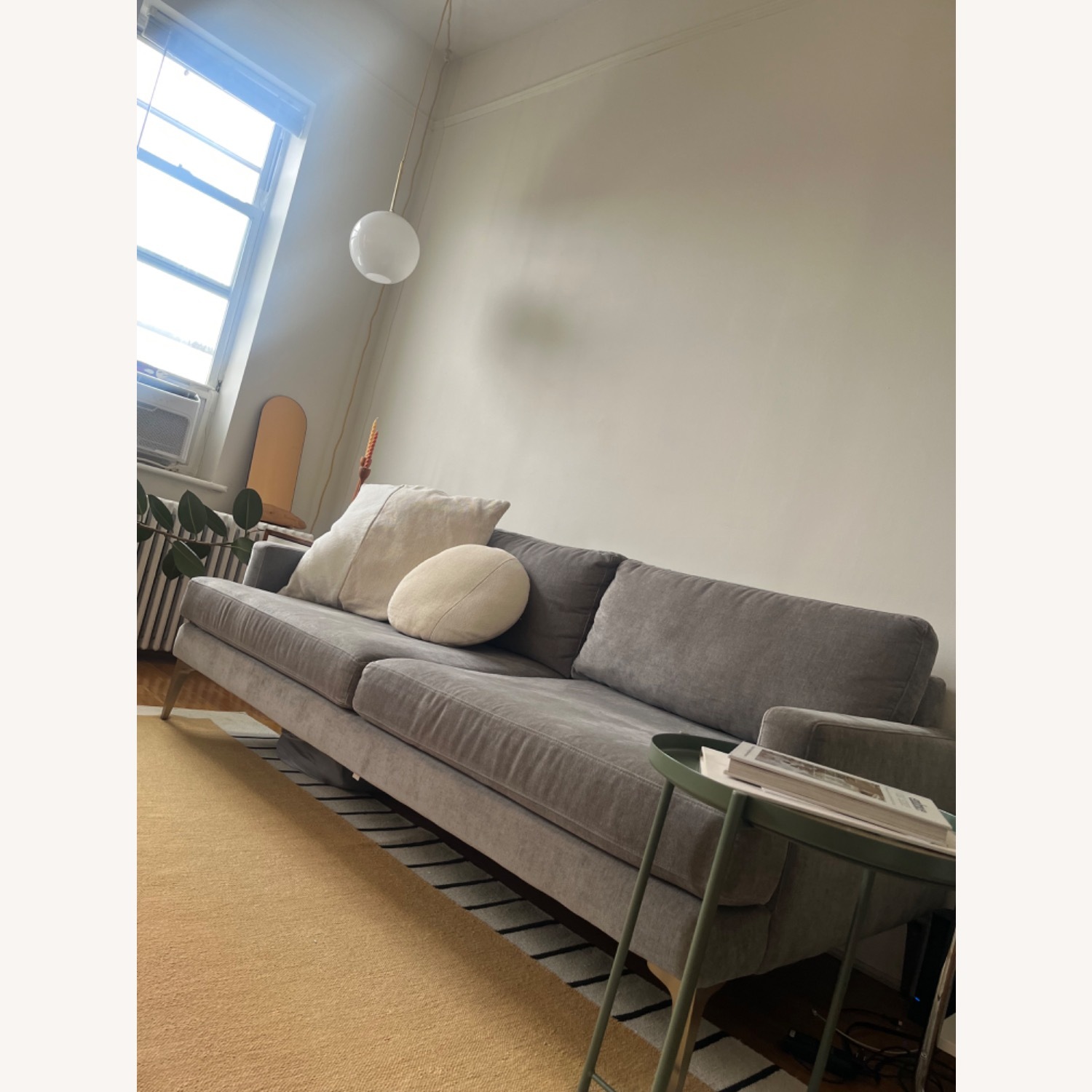 West Elm Andes Sofa - image-3