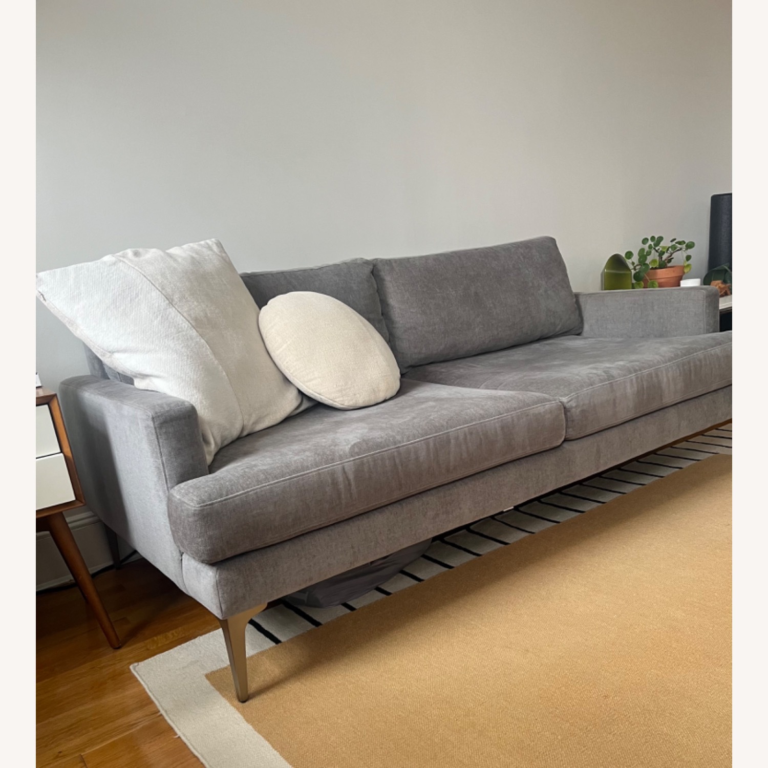 West Elm Andes Sofa - image-2