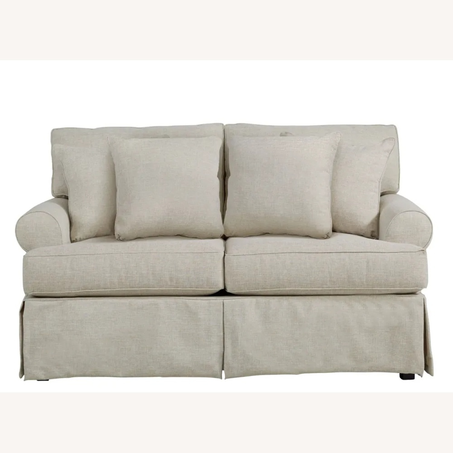 Raymour & Flanigan Full Sleeper W Memory Foam - image-5