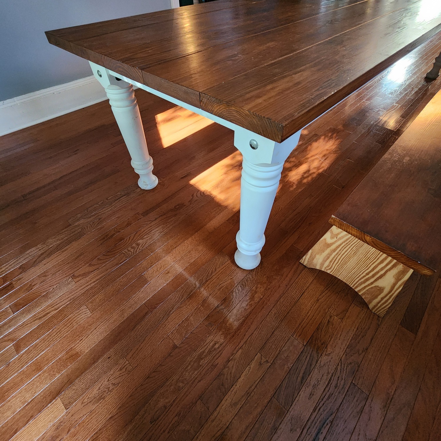 Custom Farm House Table - image-6