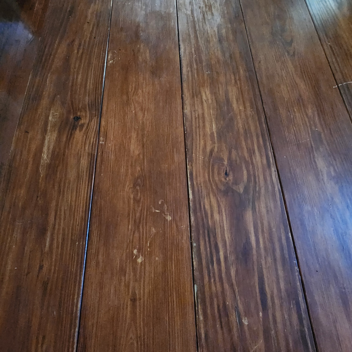 Custom Farm House Table - image-4