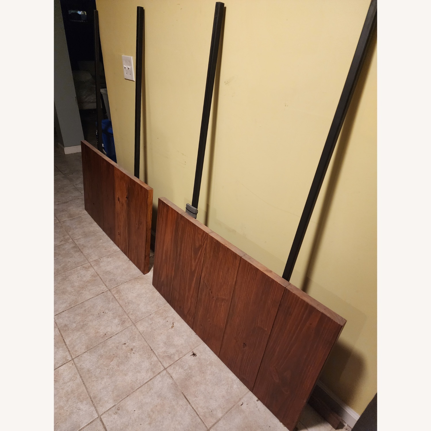 Custom Farm House Table - image-7