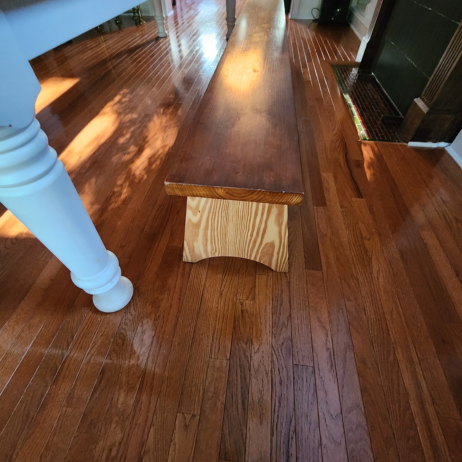 Custom Farm House Table - image-3