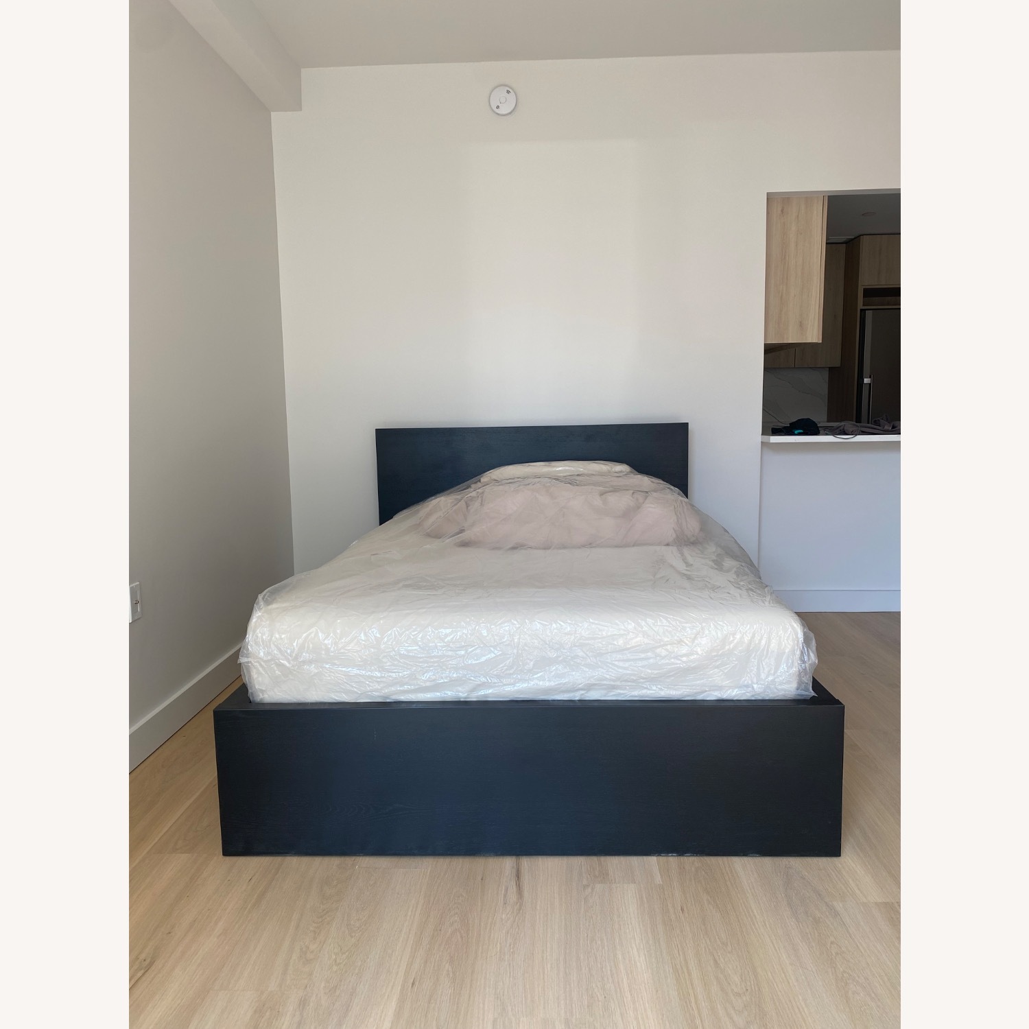 IKEA MALM Full Bed  - image-5