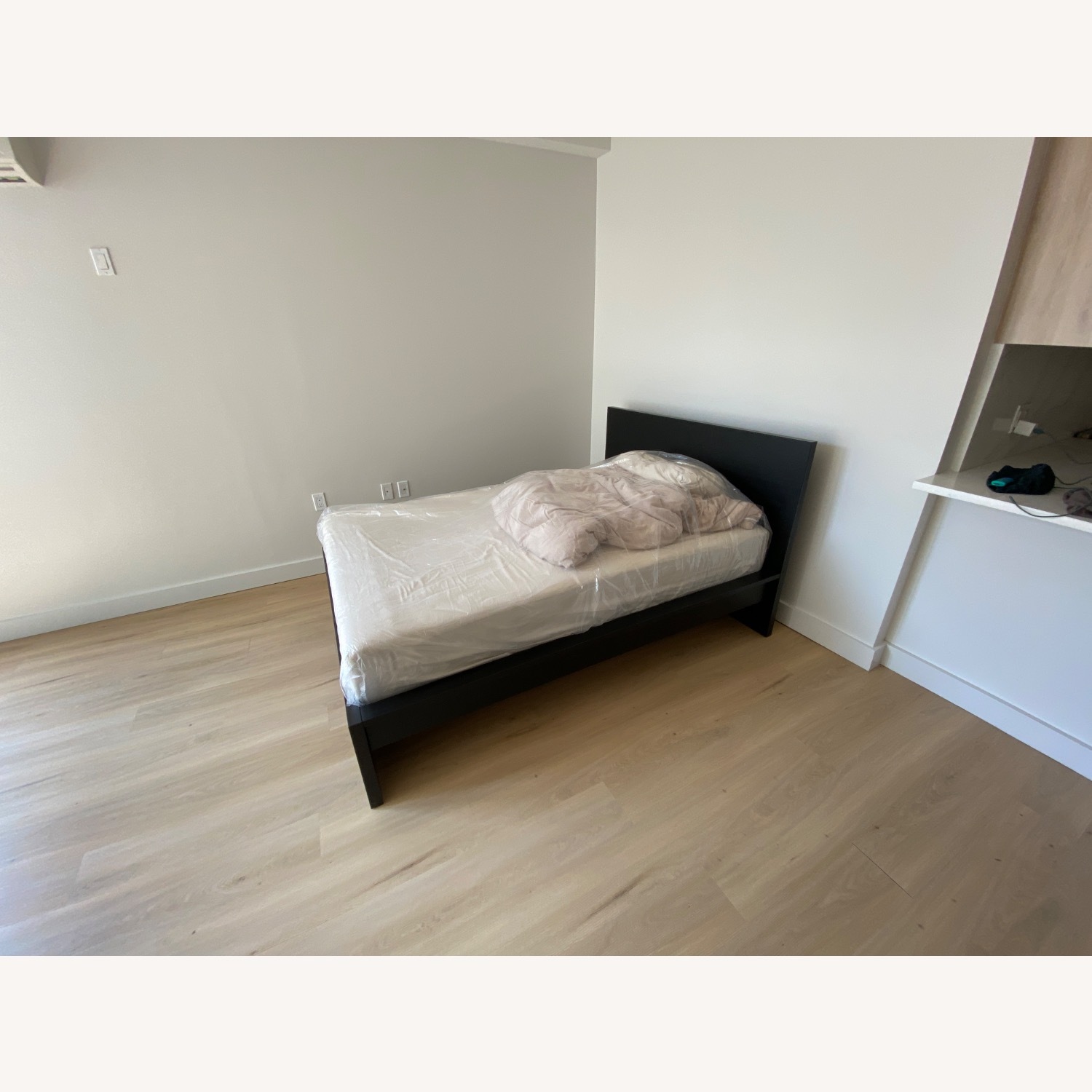 IKEA MALM Full Bed  - image-4