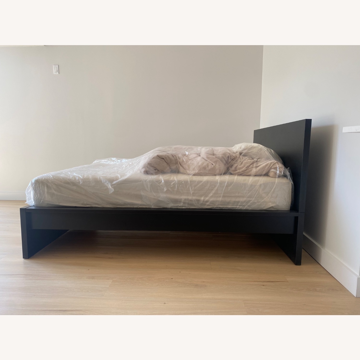 IKEA MALM Full Bed  - image-2