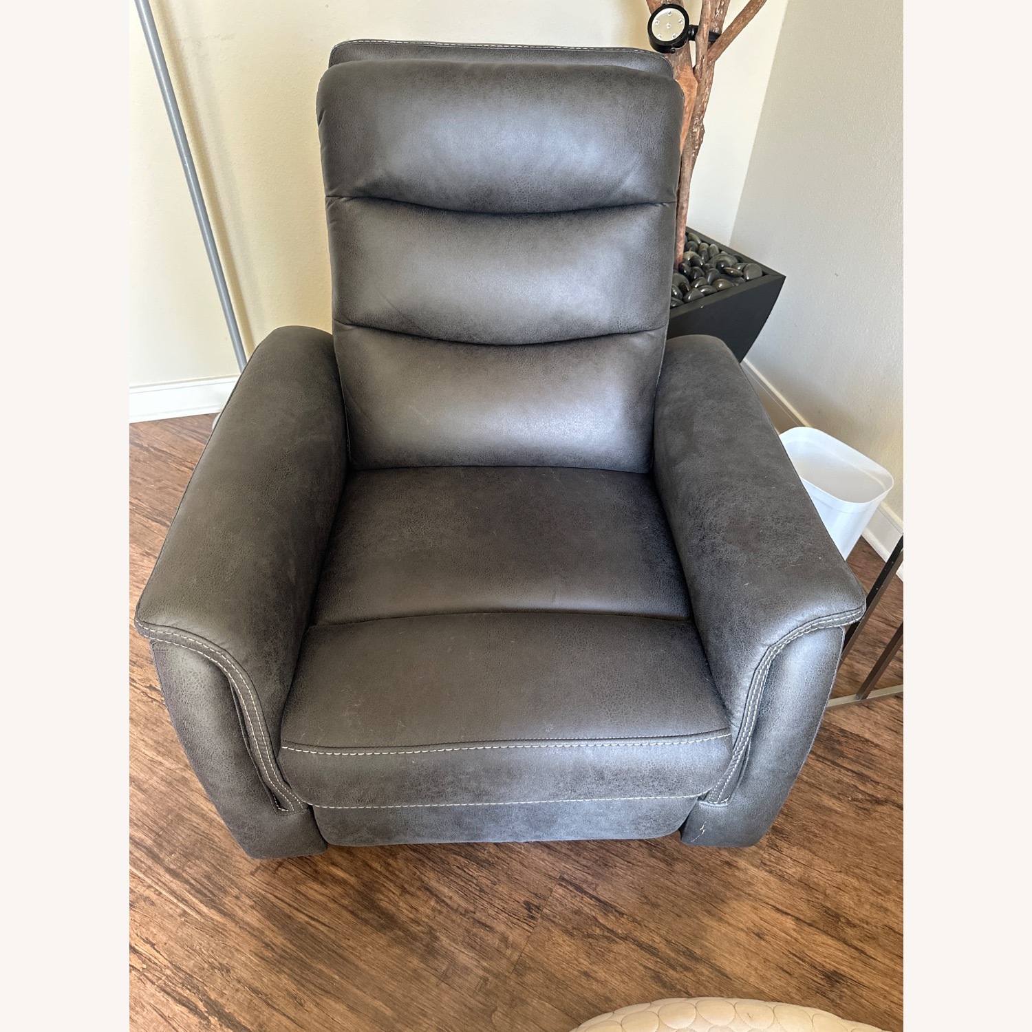 Swivel Rock Recliner  - image-1